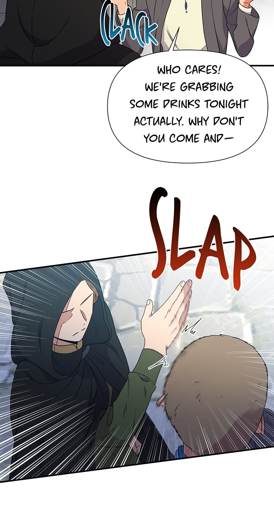 The Monster Duchess and Contract Princess - Chapter 94 Page 28