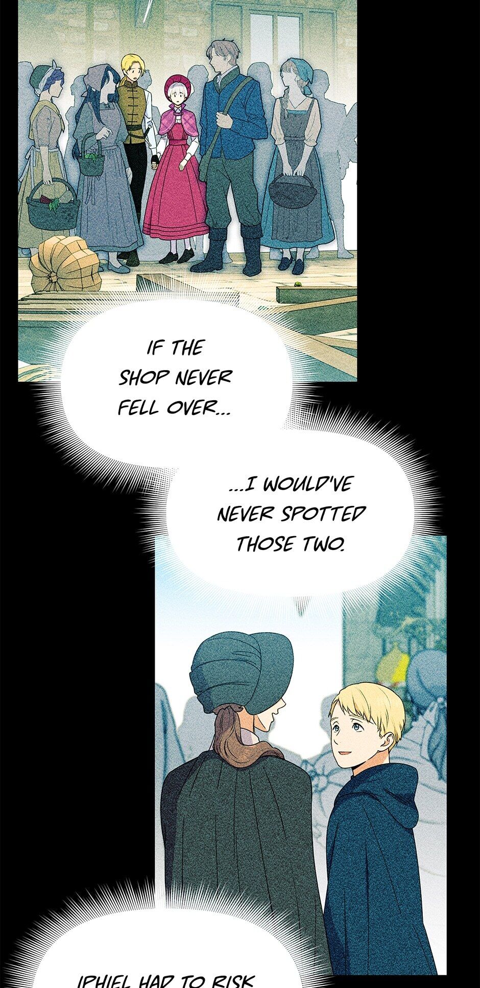 The Monster Duchess and Contract Princess - Chapter 94 Page 31