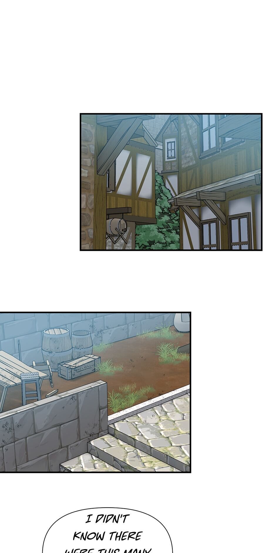 The Monster Duchess and Contract Princess - Chapter 94 Page 34