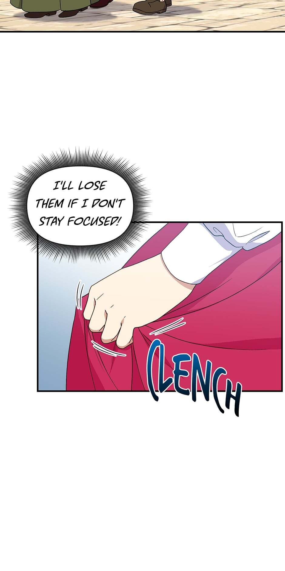 The Monster Duchess and Contract Princess - Chapter 94 Page 37