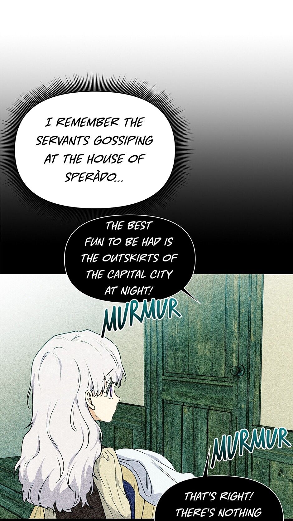 The Monster Duchess and Contract Princess - Chapter 94 Page 41