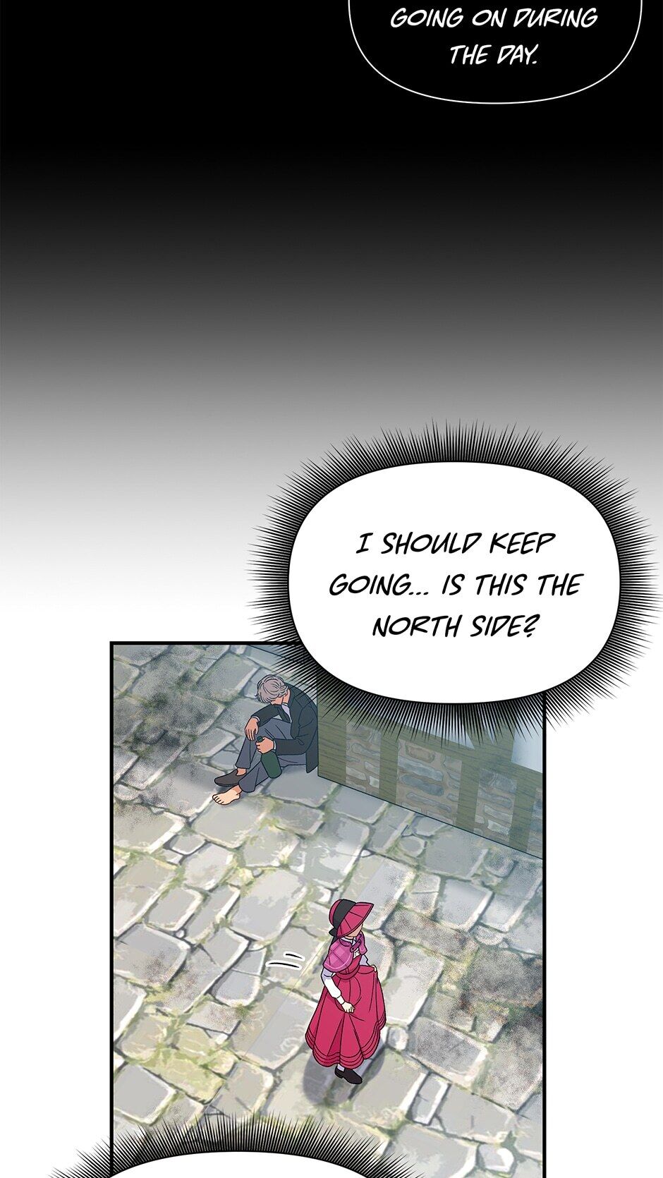 The Monster Duchess and Contract Princess - Chapter 94 Page 42