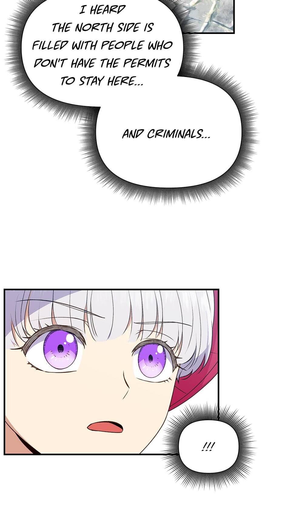 The Monster Duchess and Contract Princess - Chapter 94 Page 43