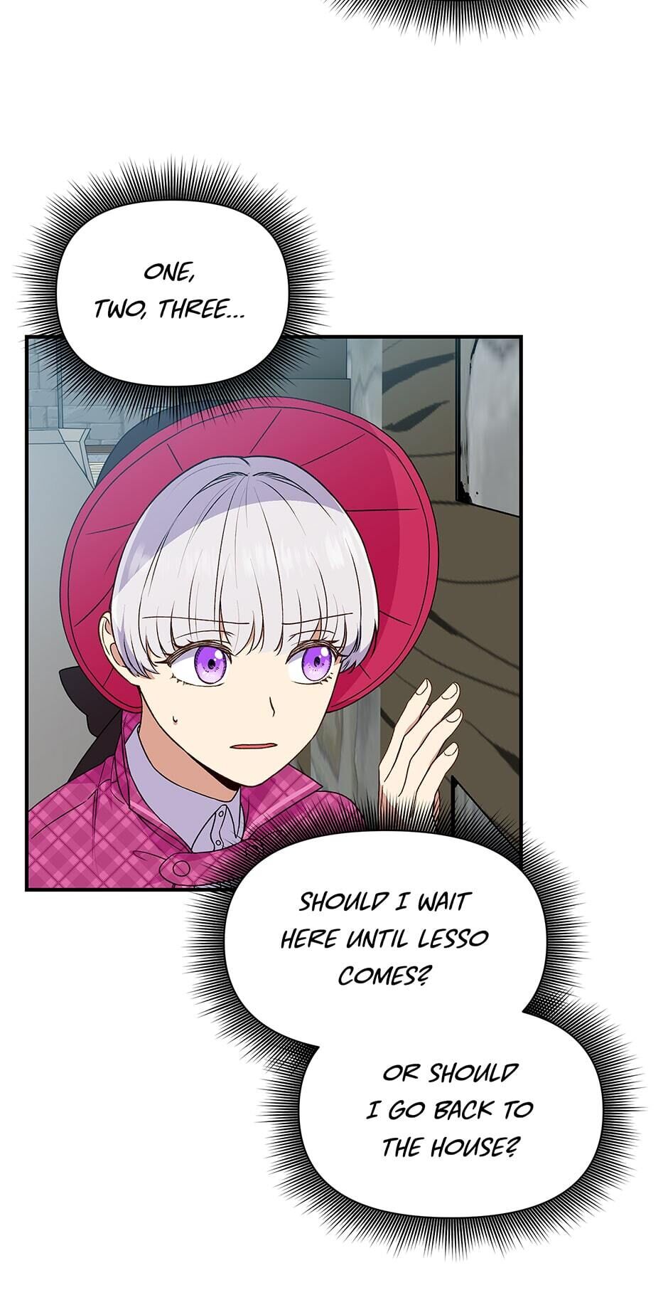 The Monster Duchess and Contract Princess - Chapter 94 Page 48