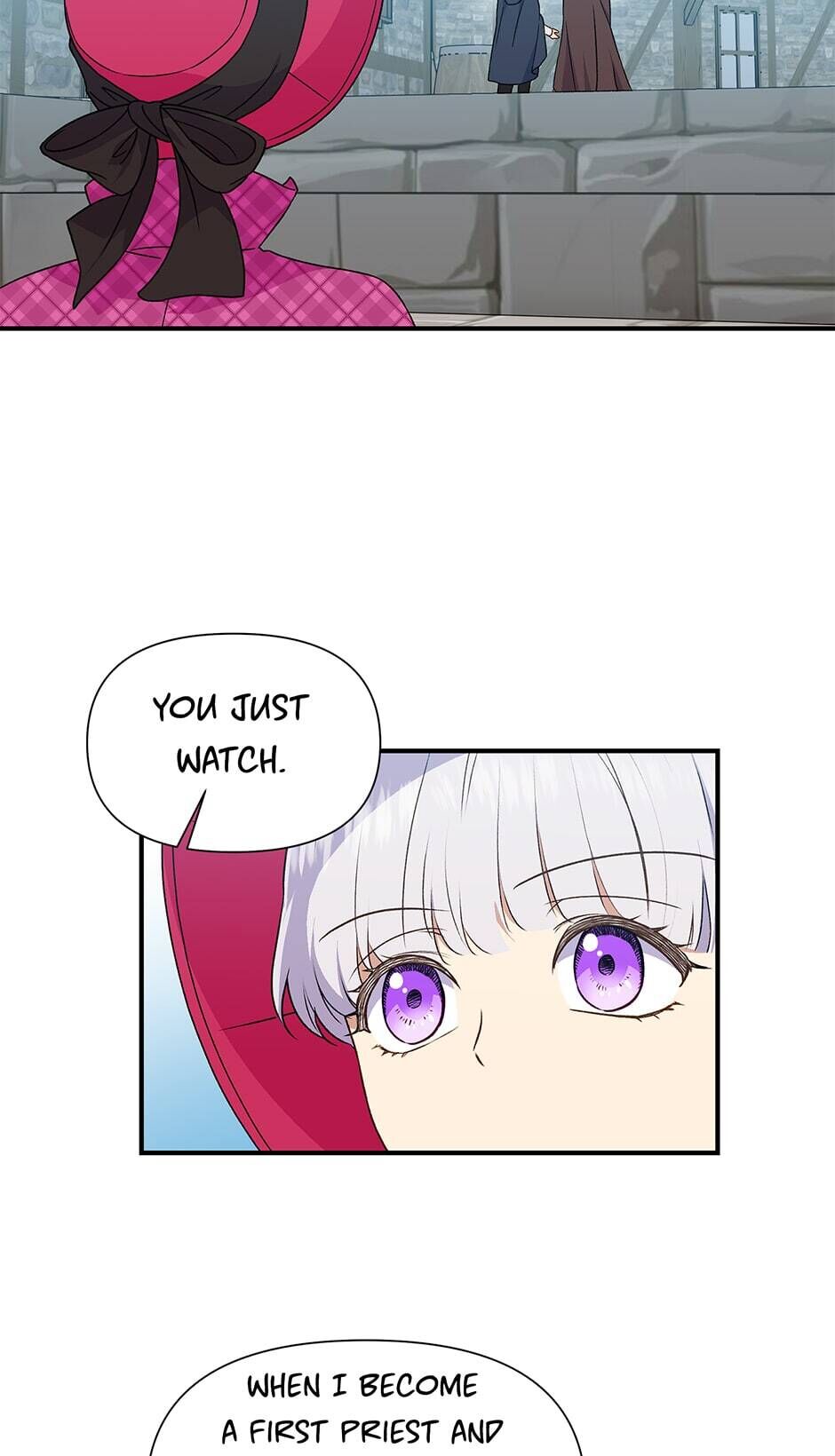 The Monster Duchess and Contract Princess - Chapter 94 Page 5