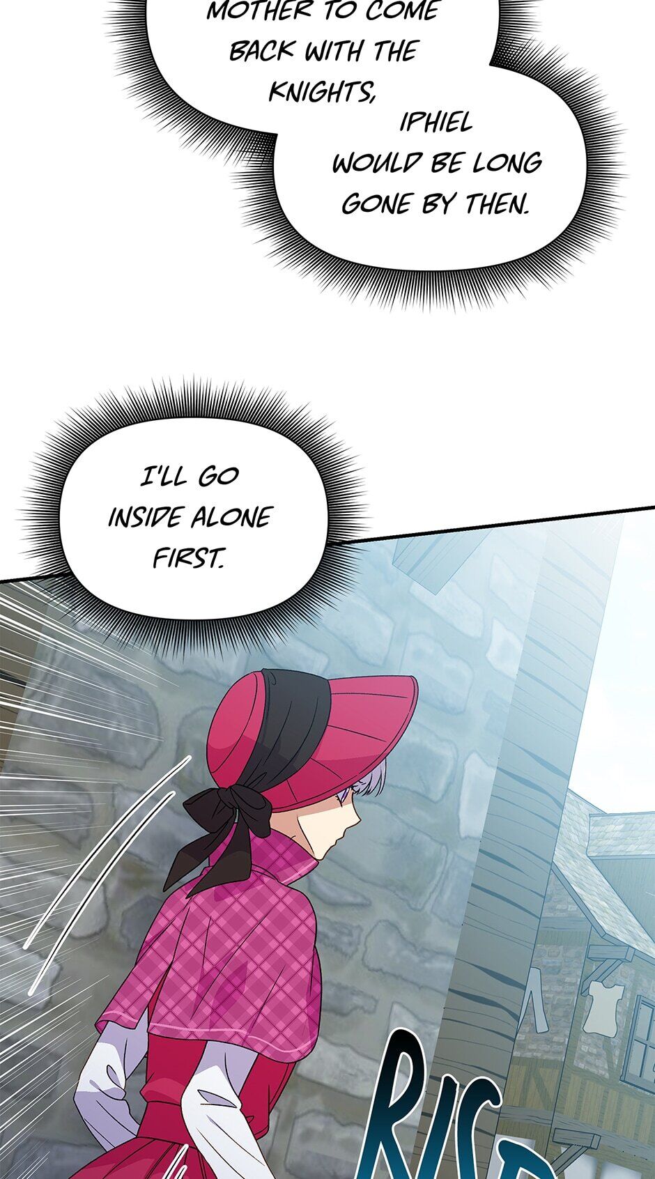 The Monster Duchess and Contract Princess - Chapter 94 Page 50