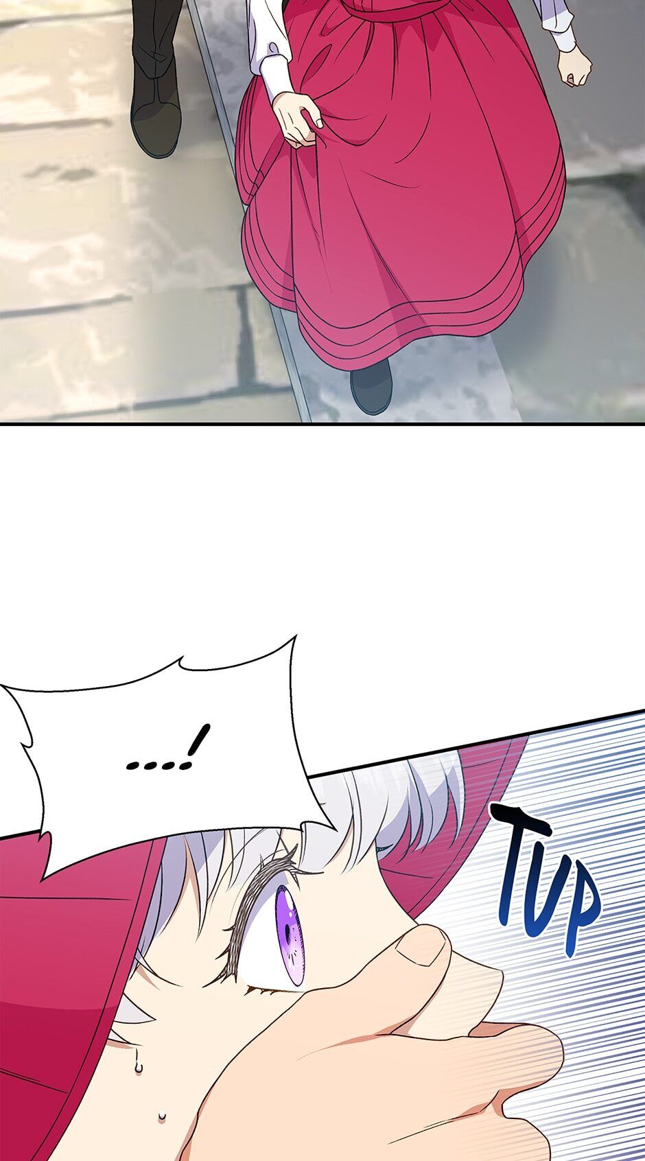 The Monster Duchess and Contract Princess - Chapter 94 Page 52