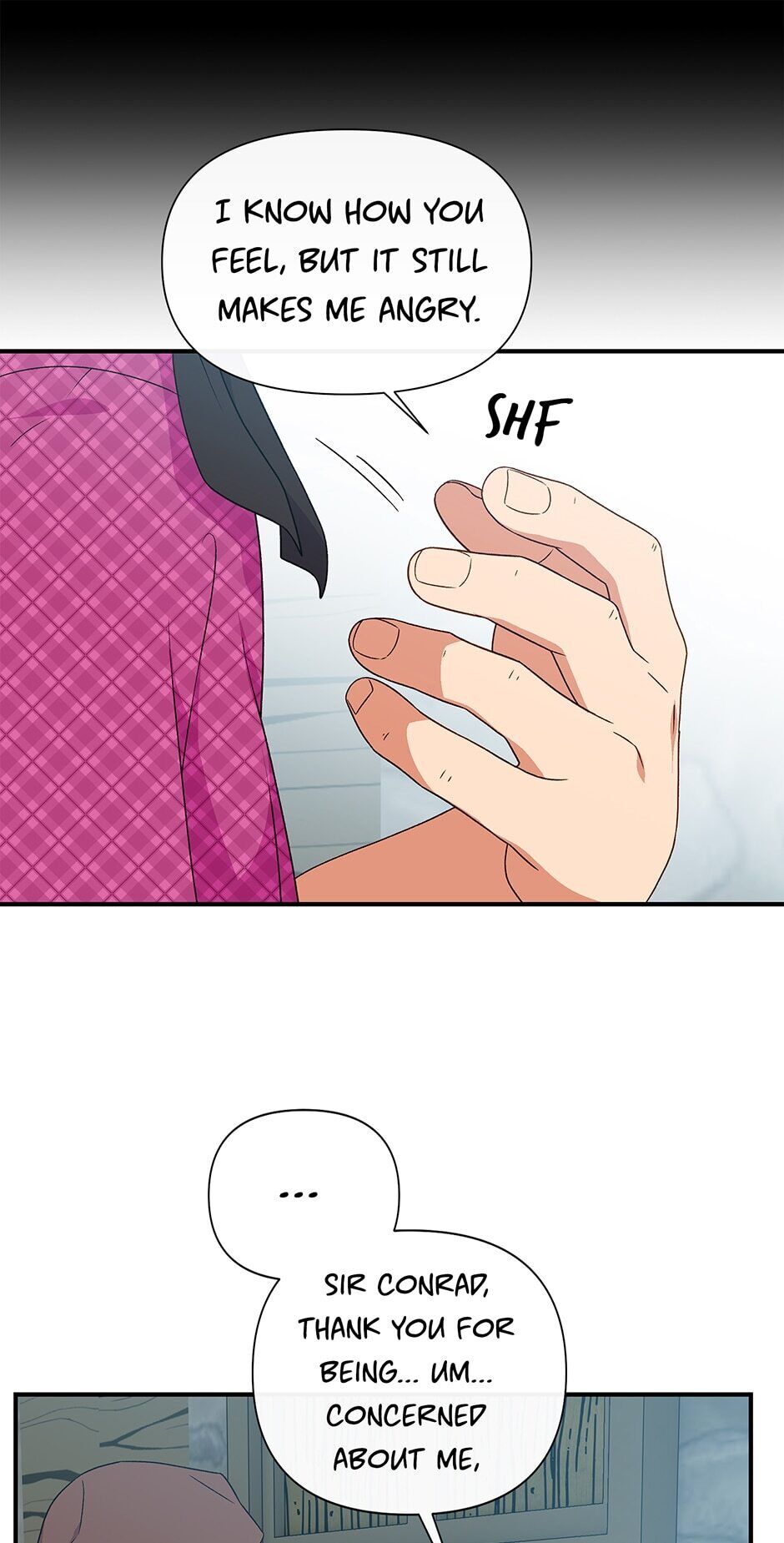 The Monster Duchess and Contract Princess - Chapter 95 Page 12
