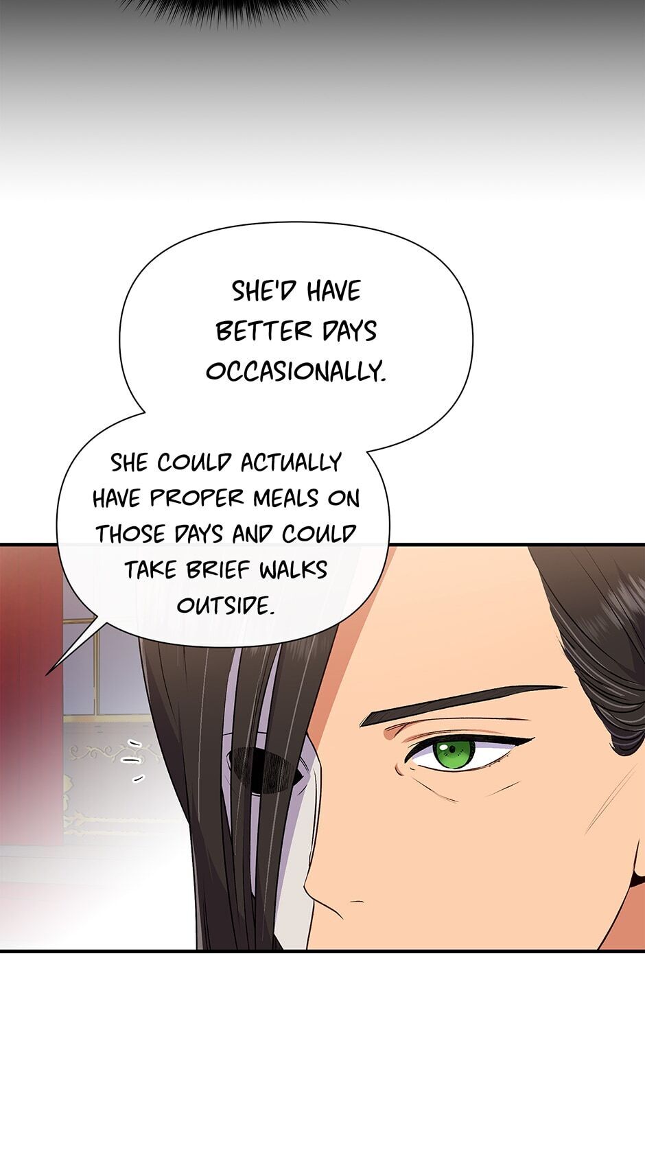 The Monster Duchess and Contract Princess - Chapter 96 Page 13