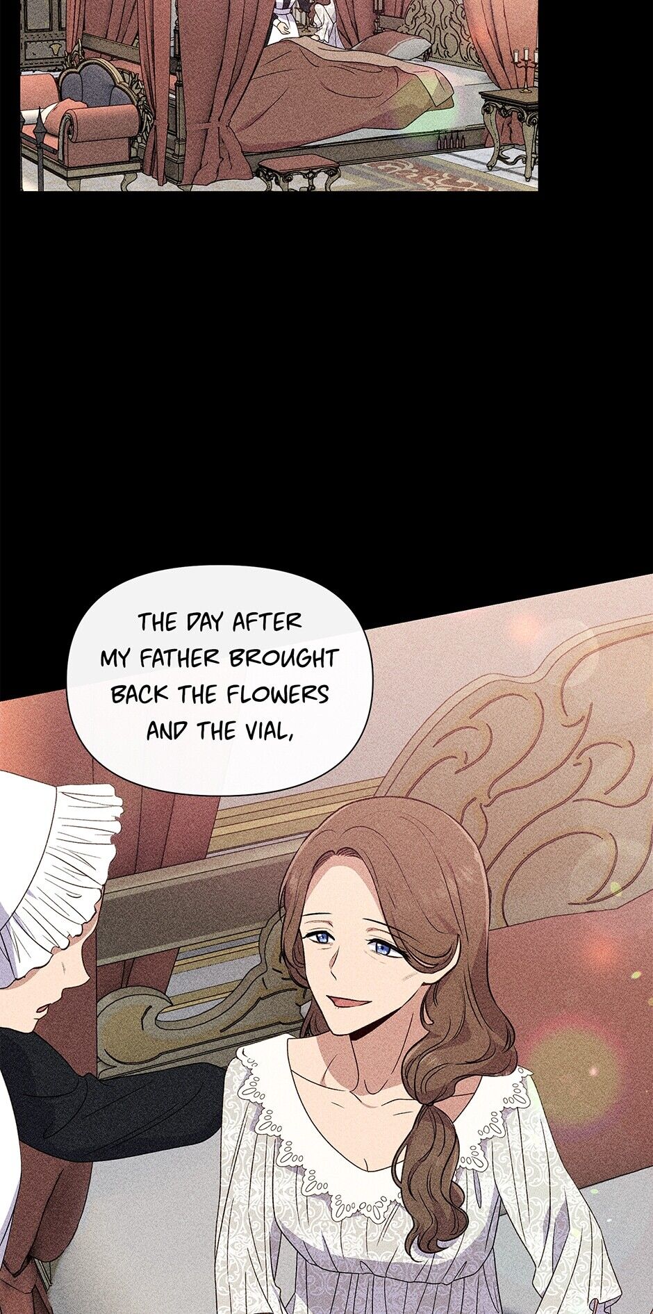 The Monster Duchess and Contract Princess - Chapter 96 Page 16