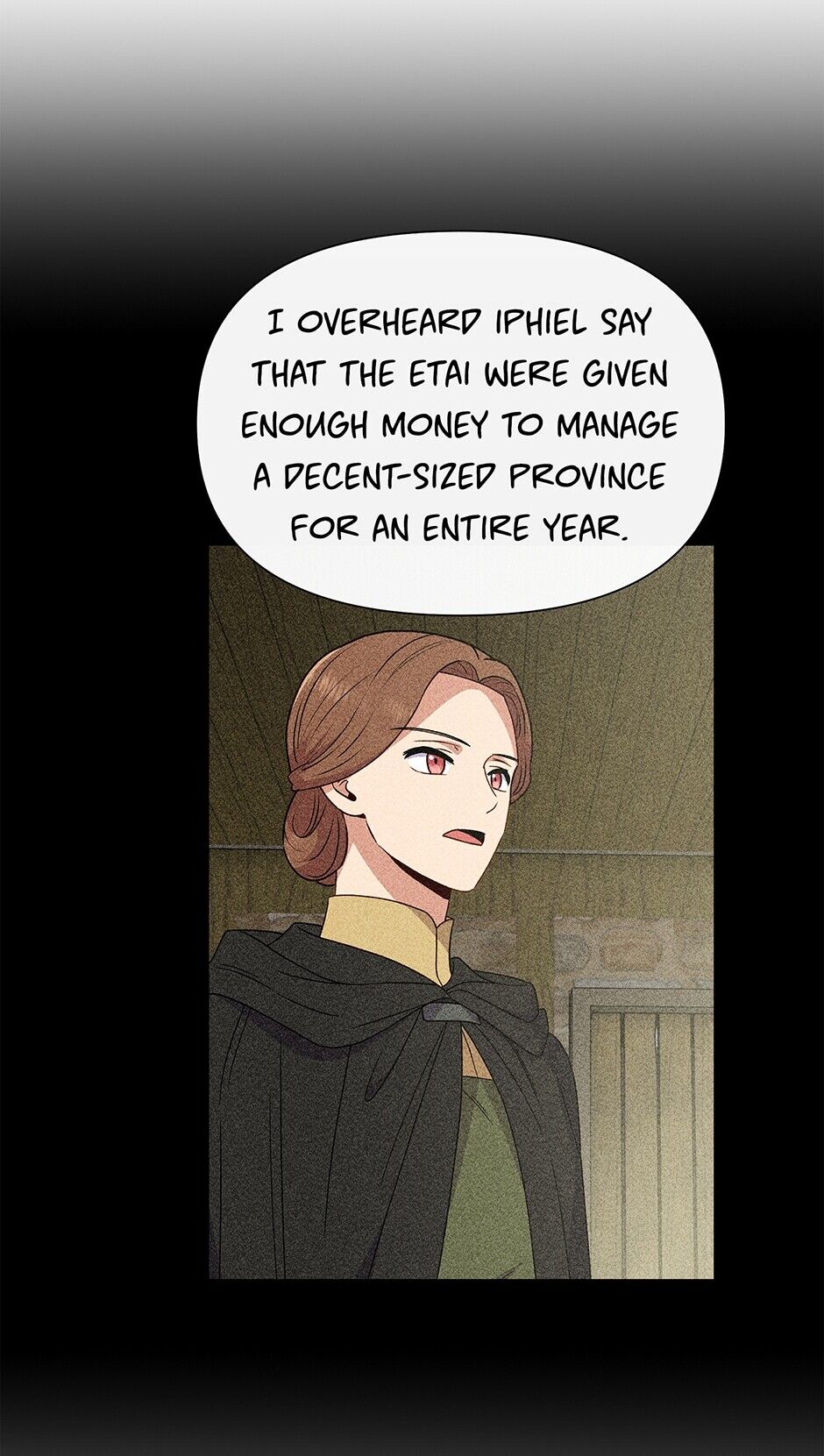 The Monster Duchess and Contract Princess - Chapter 96 Page 20
