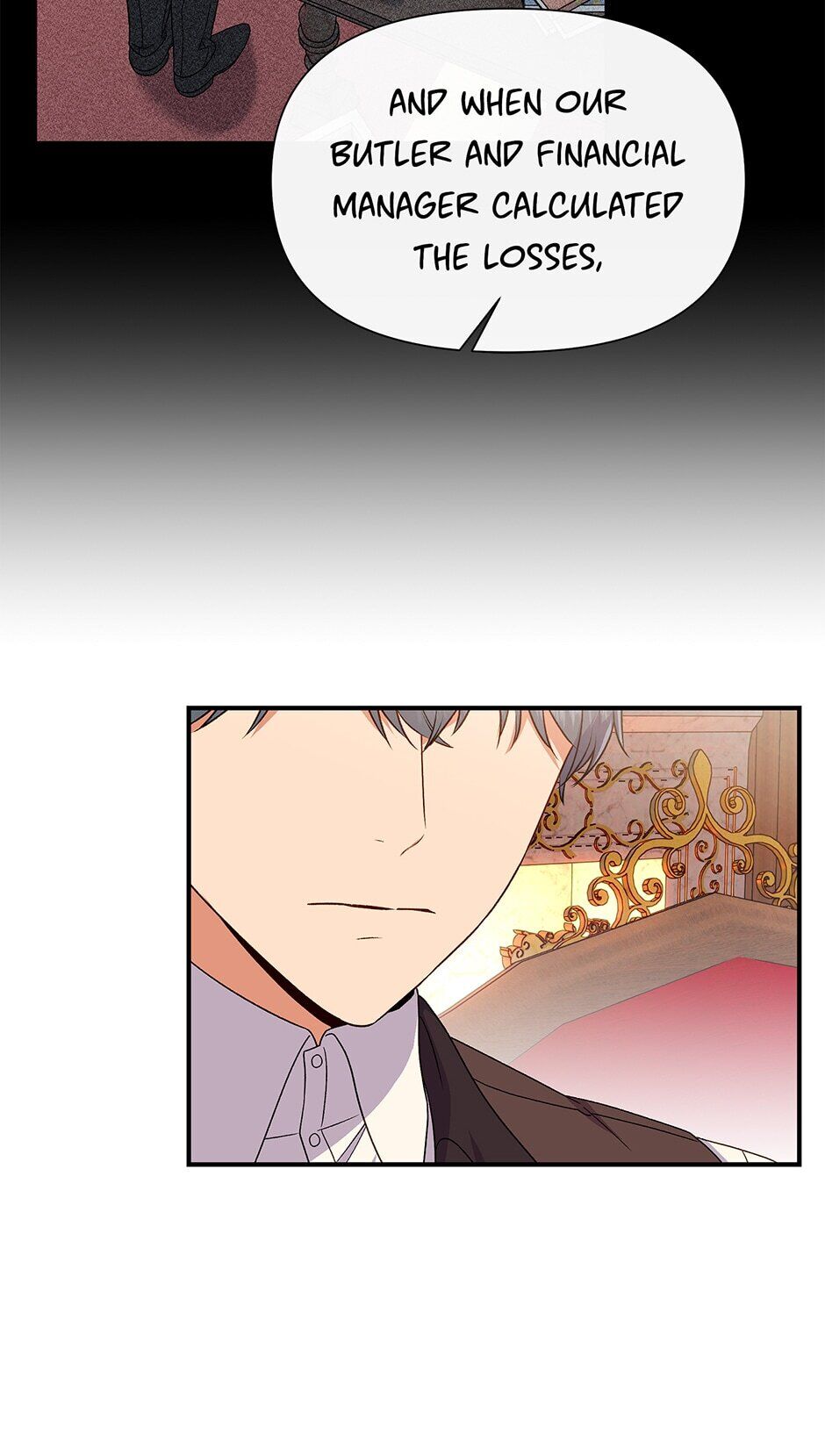 The Monster Duchess and Contract Princess - Chapter 96 Page 23