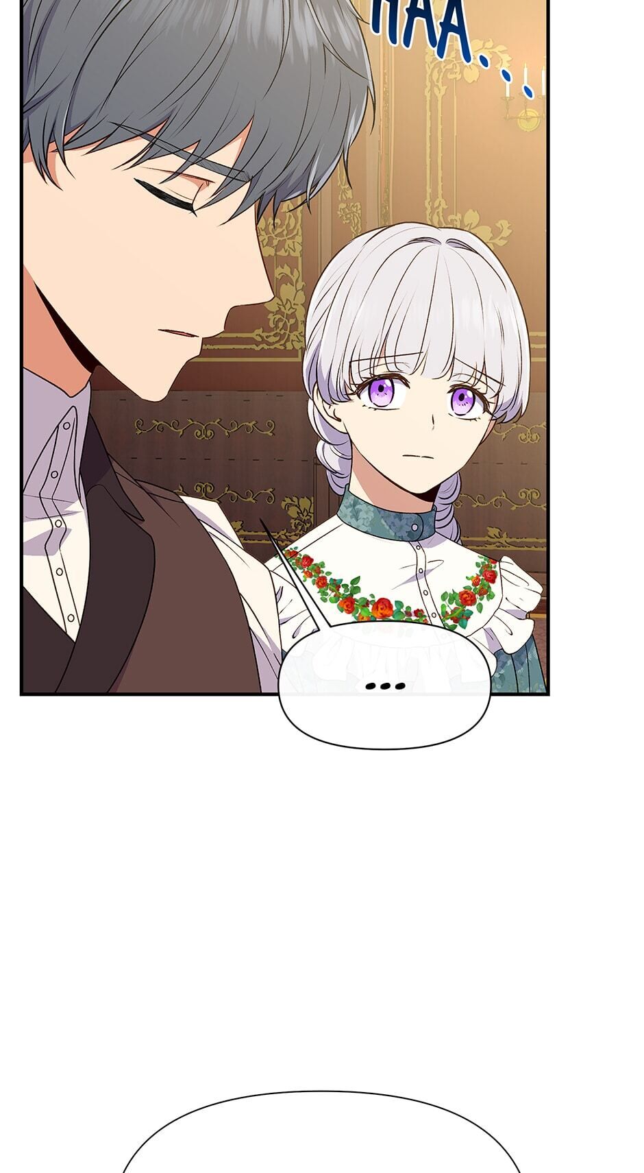 The Monster Duchess and Contract Princess - Chapter 96 Page 3