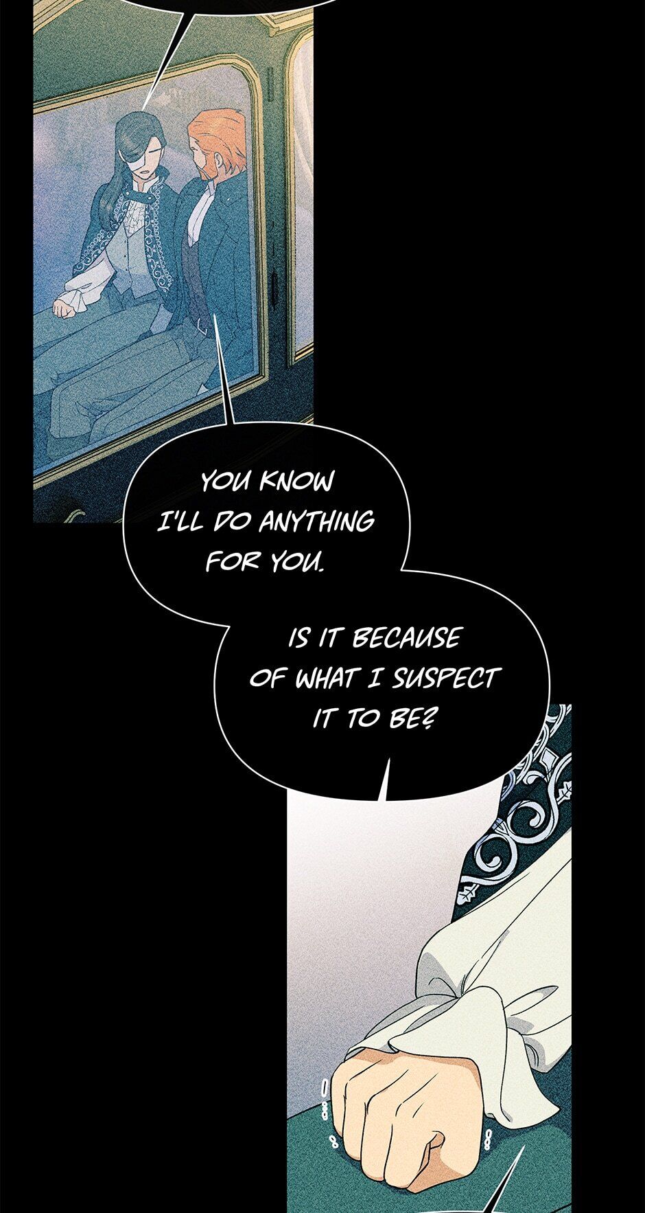 The Monster Duchess and Contract Princess - Chapter 96 Page 30