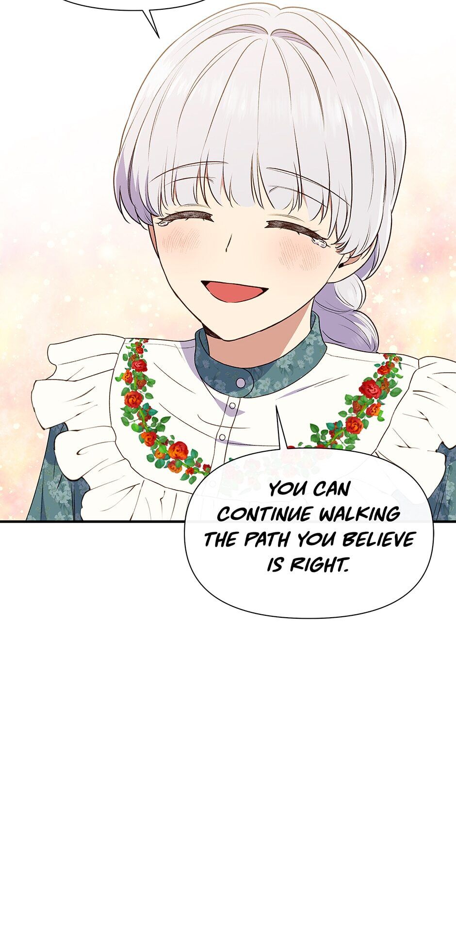 The Monster Duchess and Contract Princess - Chapter 96 Page 45