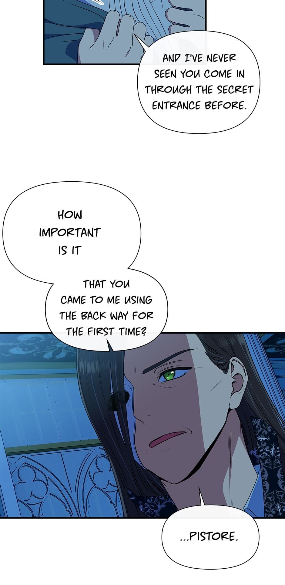 The Monster Duchess and Contract Princess - Chapter 96 Page 48