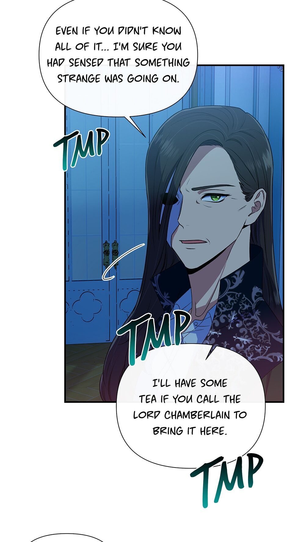 The Monster Duchess and Contract Princess - Chapter 96 Page 51