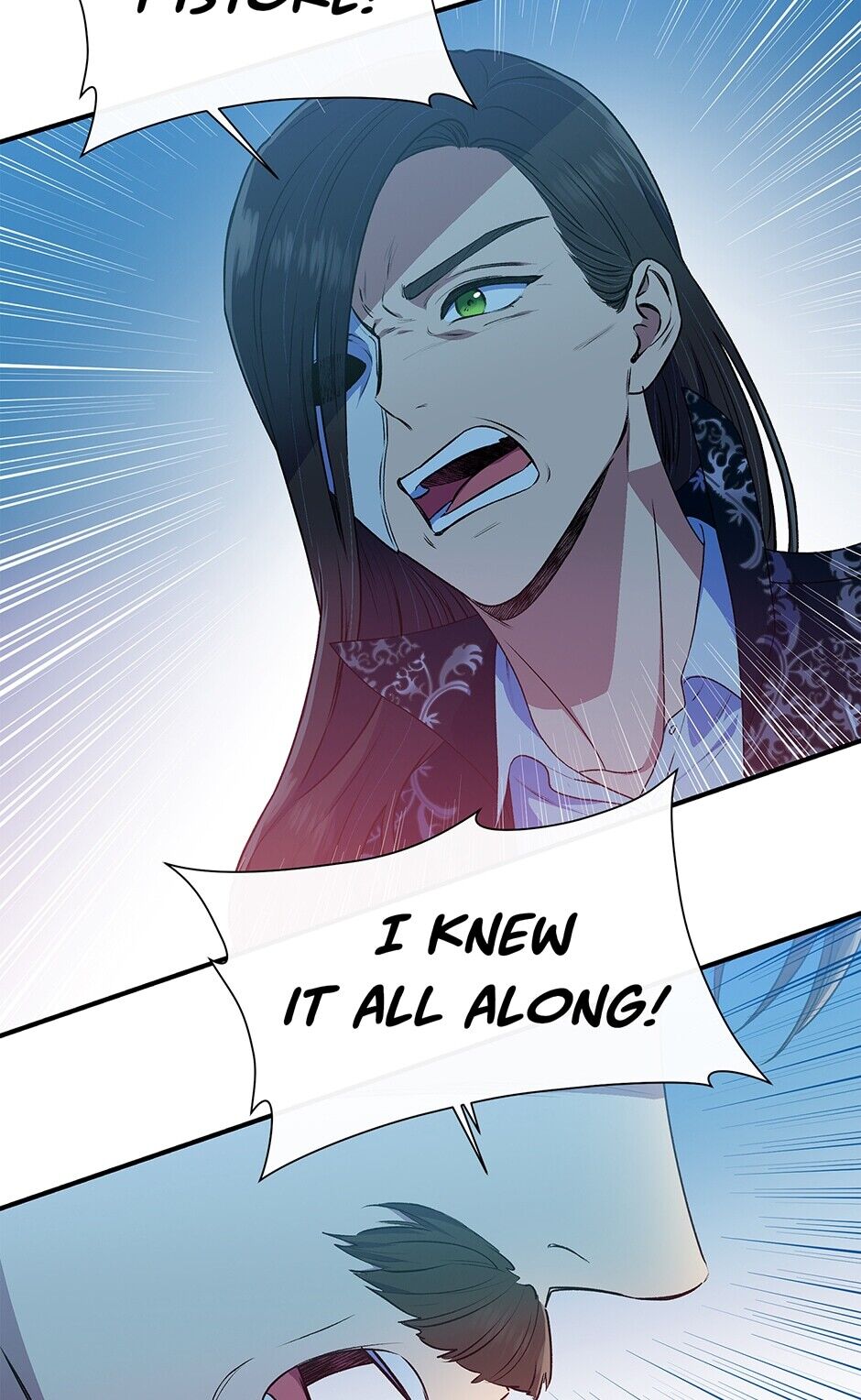 The Monster Duchess and Contract Princess - Chapter 96 Page 55