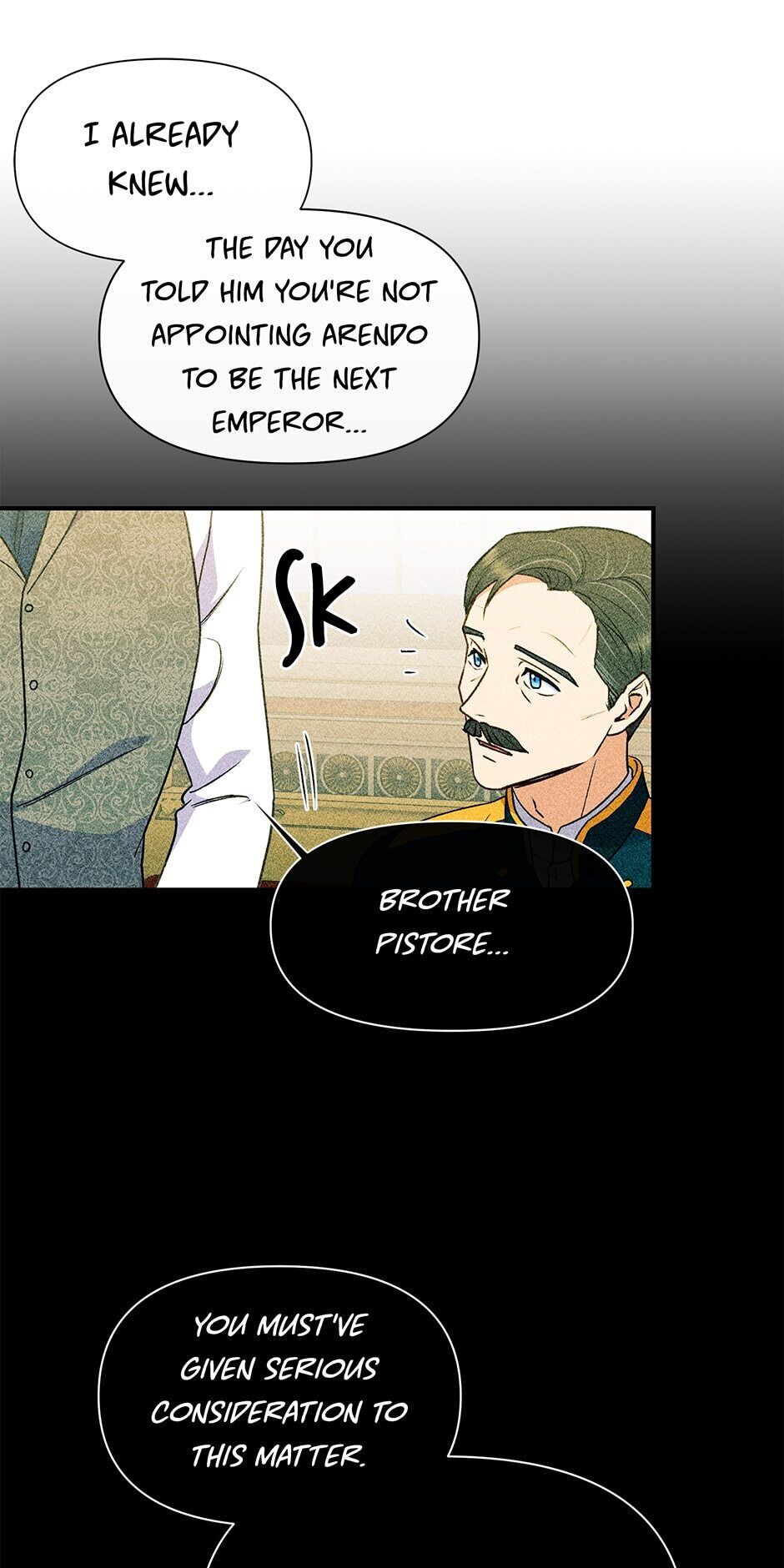 The Monster Duchess and Contract Princess - Chapter 96 Page 58