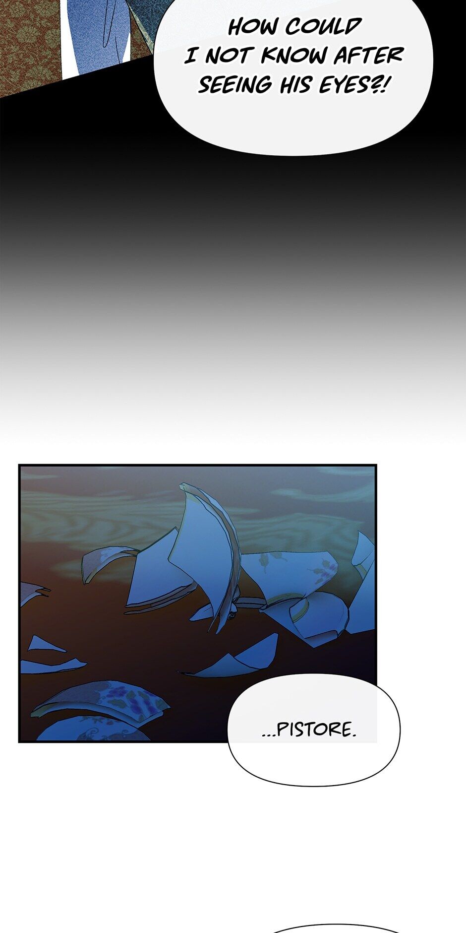 The Monster Duchess and Contract Princess - Chapter 96 Page 60