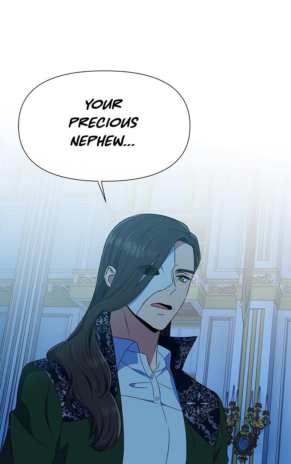 The Monster Duchess and Contract Princess - Chapter 96 Page 63