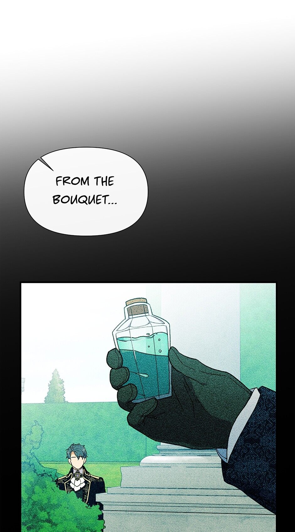 The Monster Duchess and Contract Princess - Chapter 96 Page 9