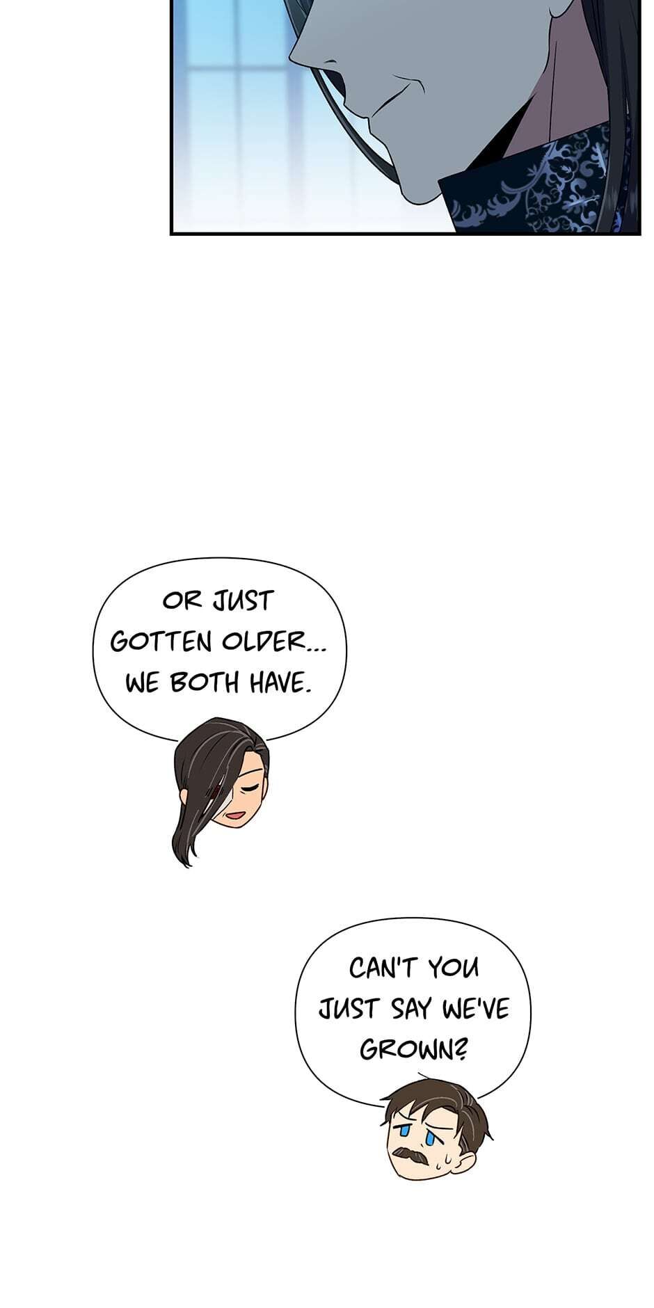 The Monster Duchess and Contract Princess - Chapter 97 Page 10