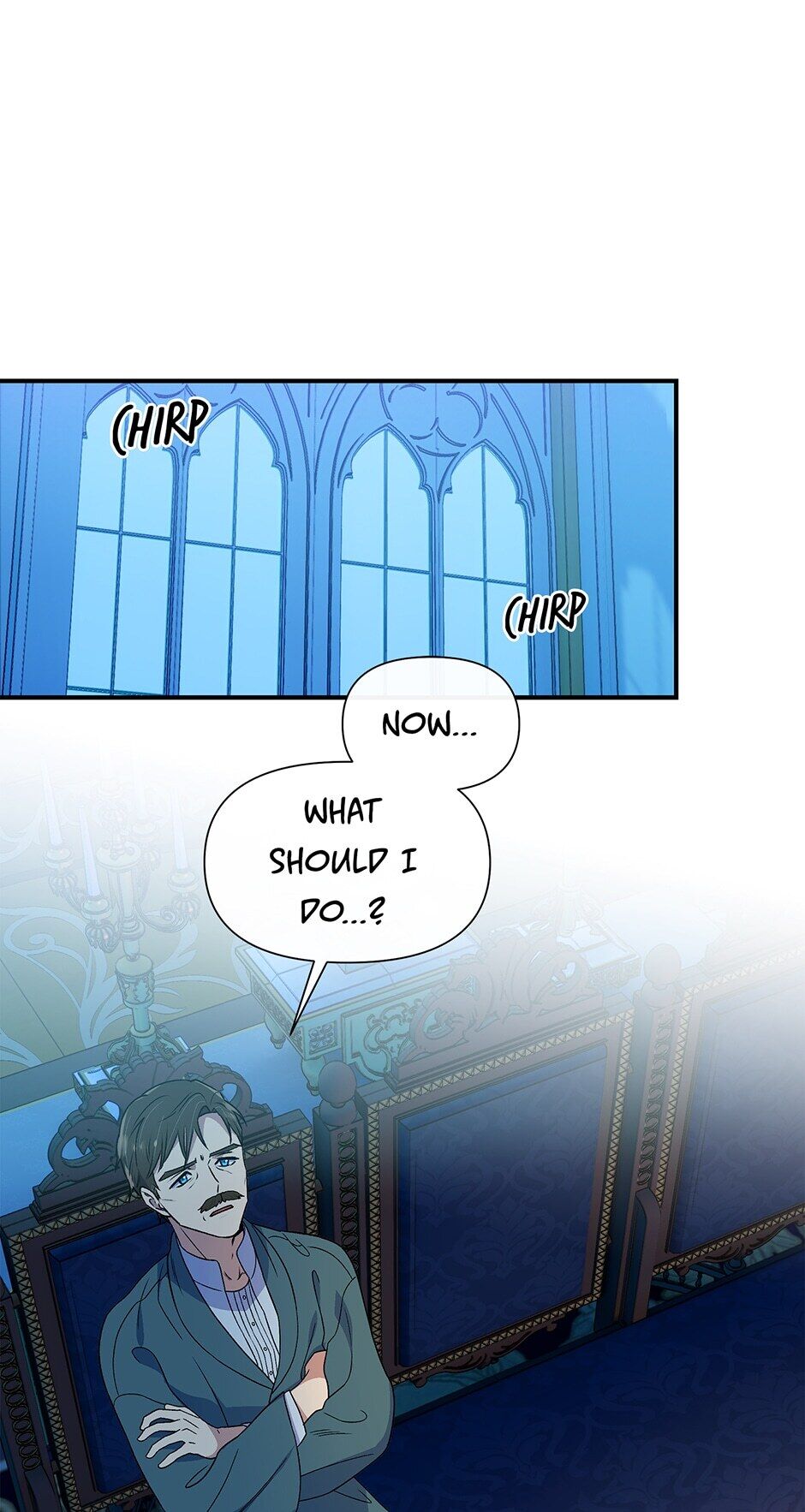 The Monster Duchess and Contract Princess - Chapter 97 Page 11
