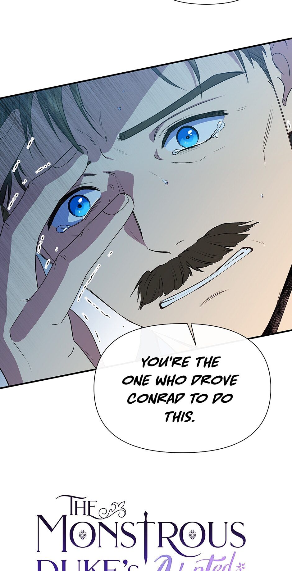 The Monster Duchess and Contract Princess - Chapter 97 Page 2