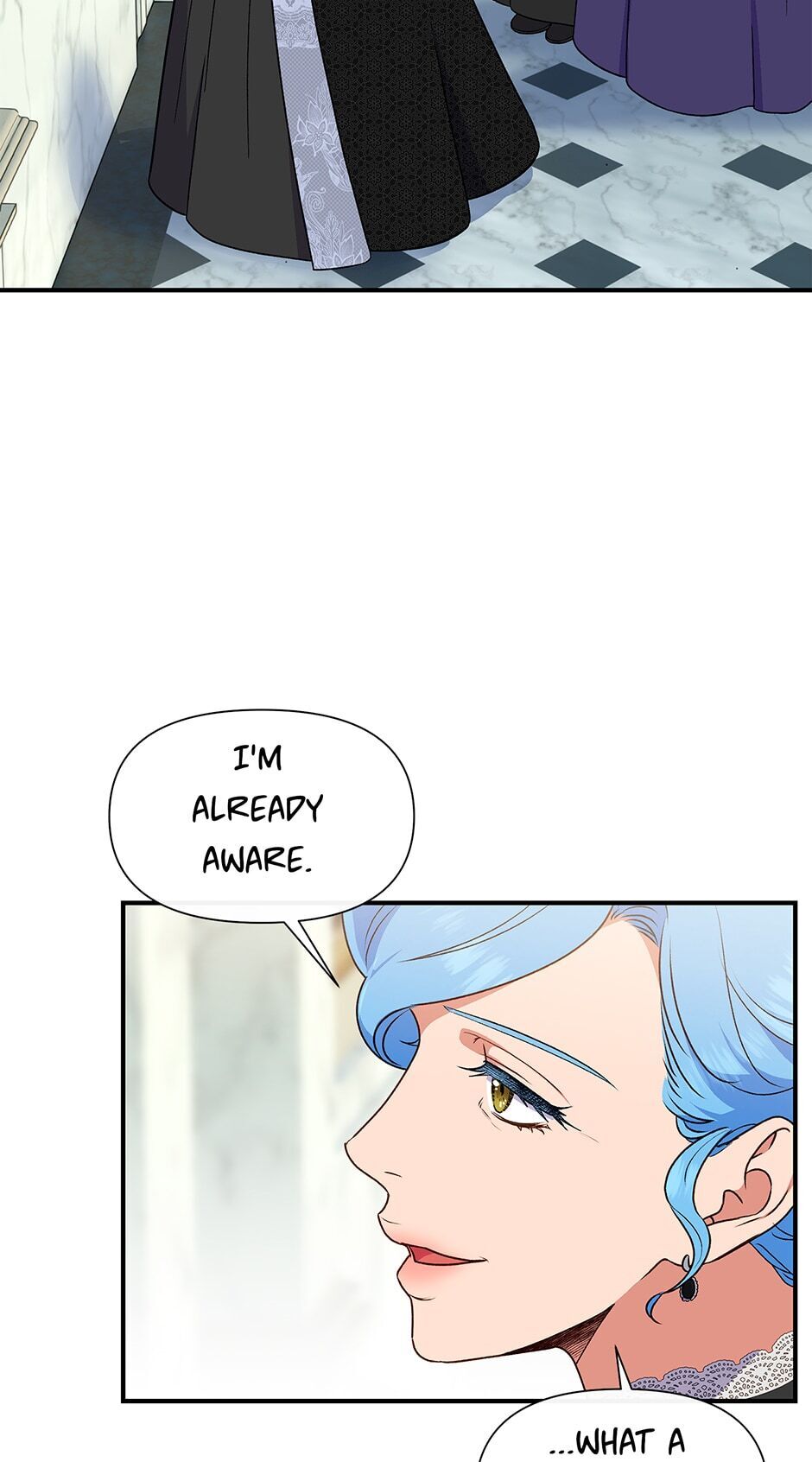 The Monster Duchess and Contract Princess - Chapter 97 Page 24