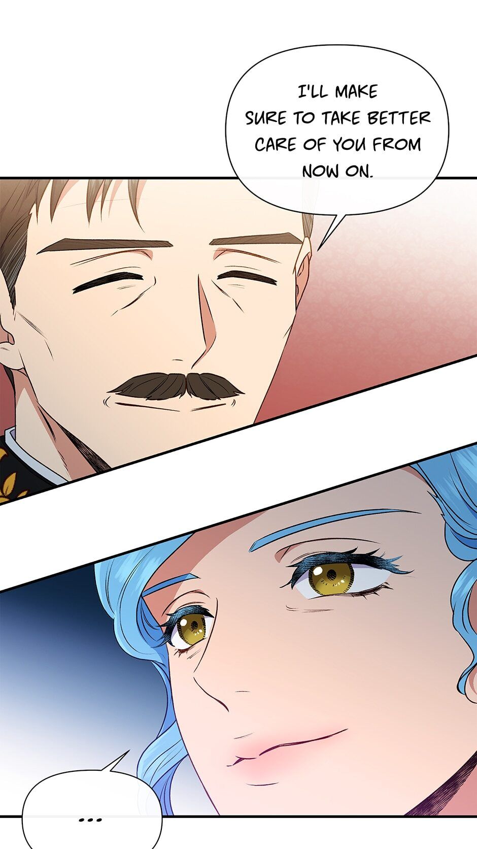 The Monster Duchess and Contract Princess - Chapter 97 Page 39