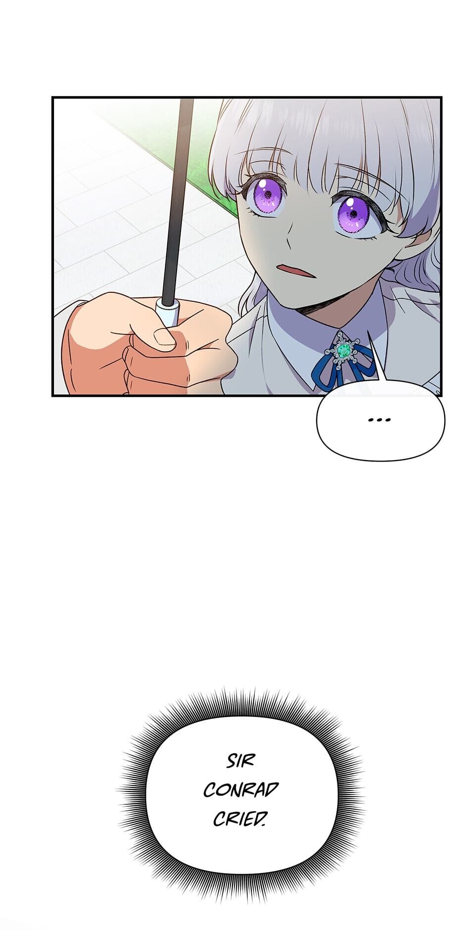 The Monster Duchess and Contract Princess - Chapter 97 Page 46