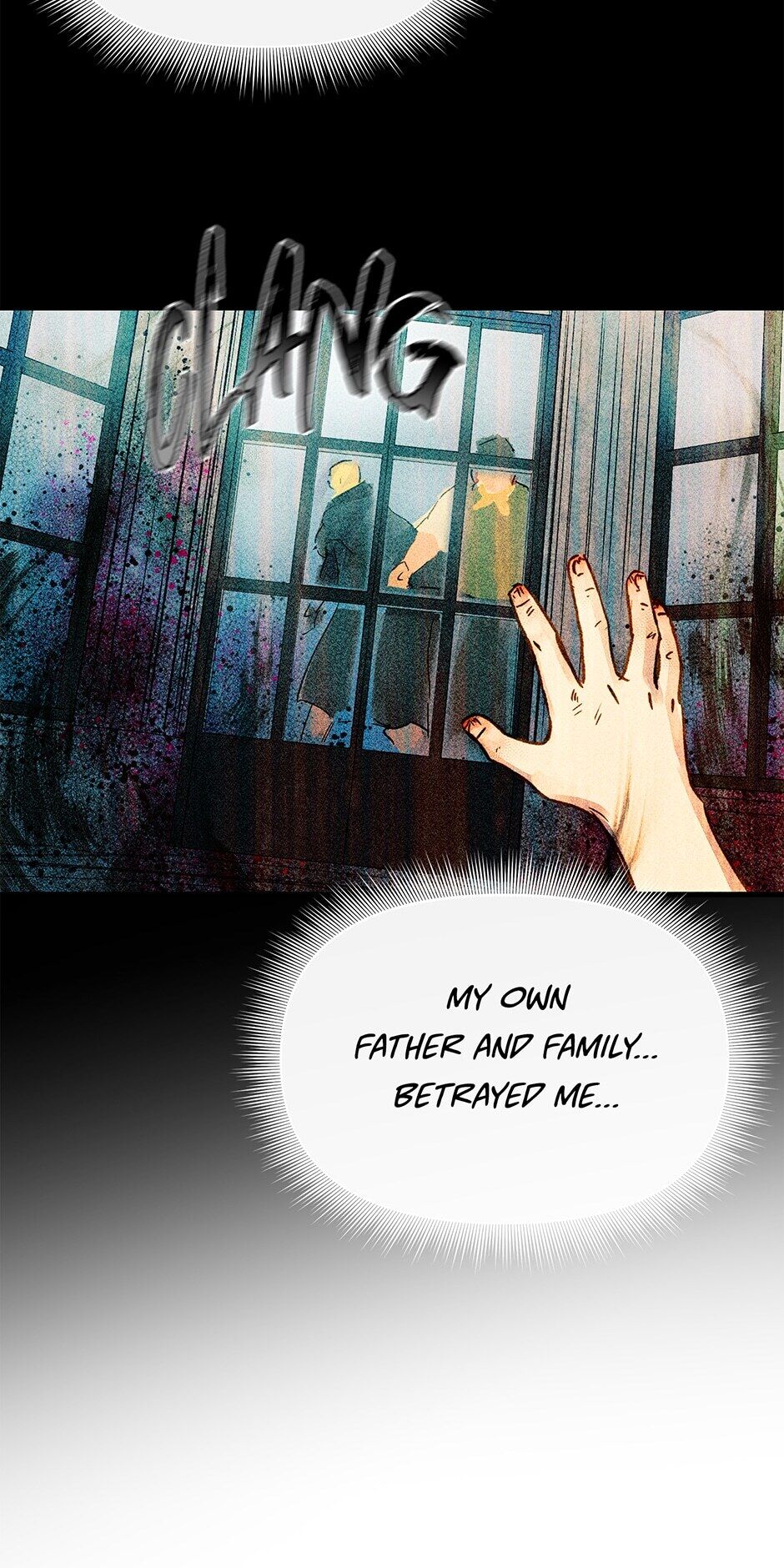 The Monster Duchess and Contract Princess - Chapter 97 Page 50
