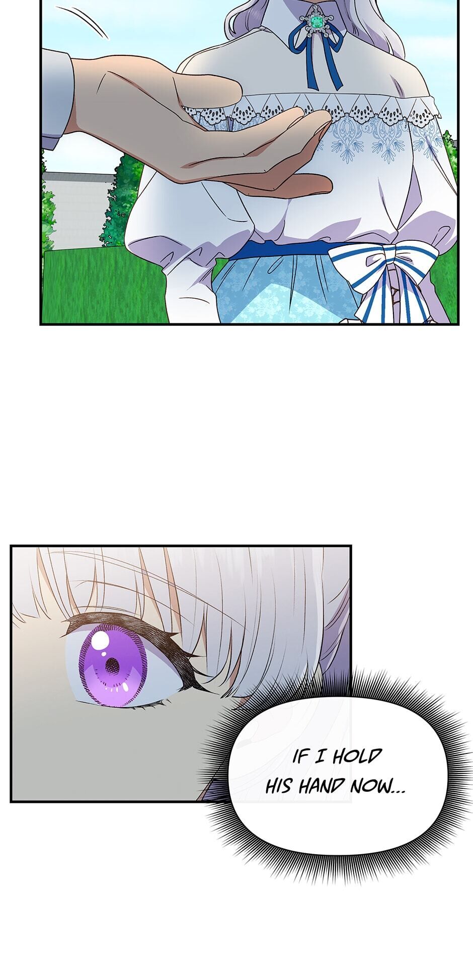 The Monster Duchess and Contract Princess - Chapter 97 Page 55