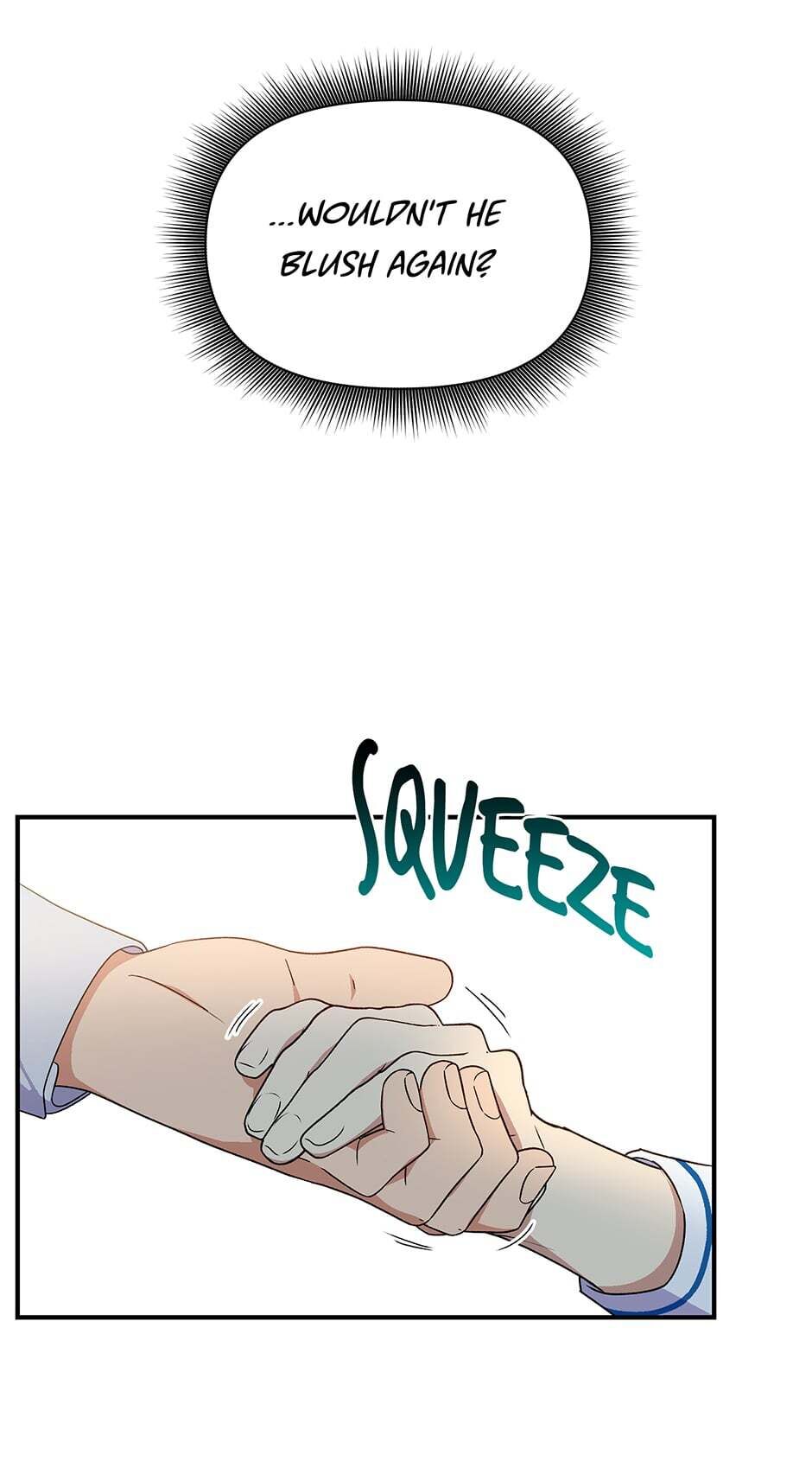 The Monster Duchess and Contract Princess - Chapter 97 Page 56