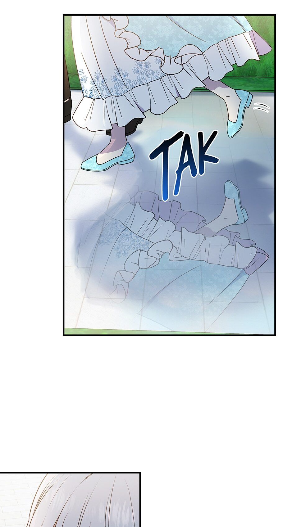 The Monster Duchess and Contract Princess - Chapter 97 Page 57