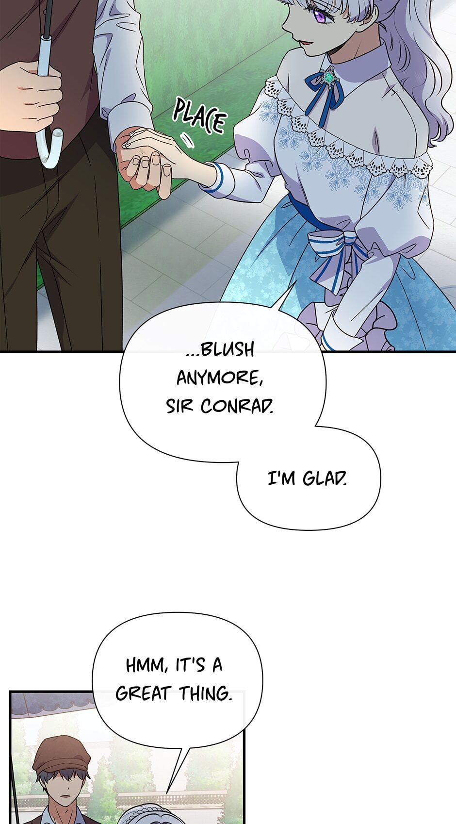 The Monster Duchess and Contract Princess - Chapter 97 Page 59