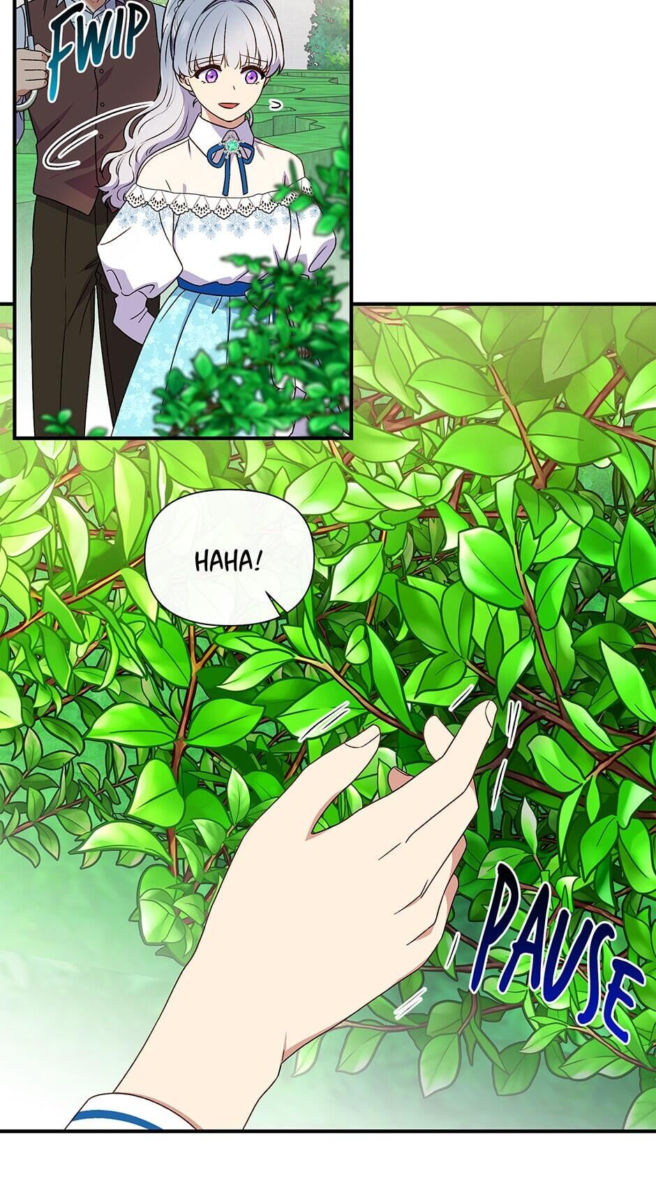 The Monster Duchess and Contract Princess - Chapter 97 Page 60