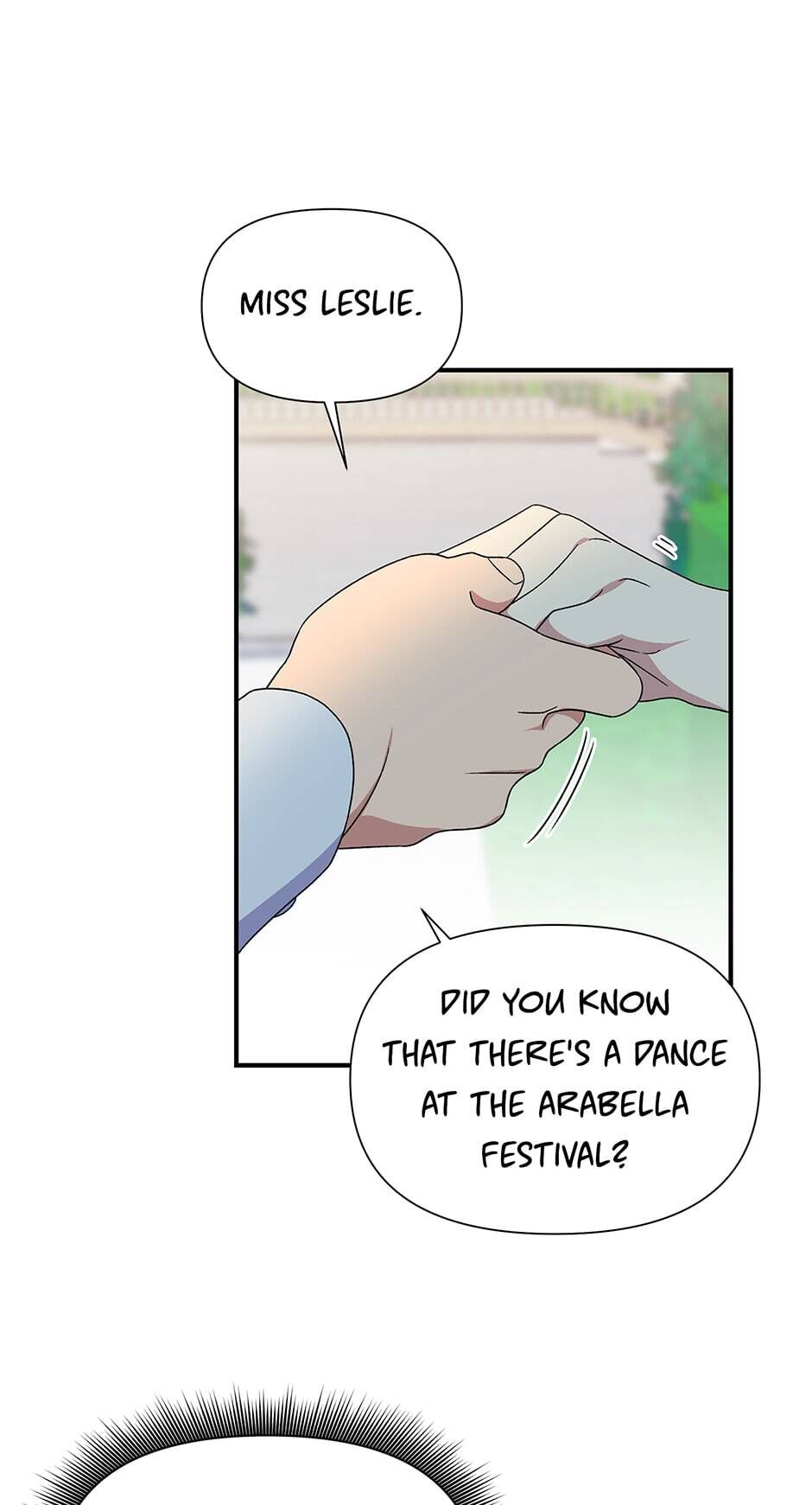 The Monster Duchess and Contract Princess - Chapter 97 Page 64