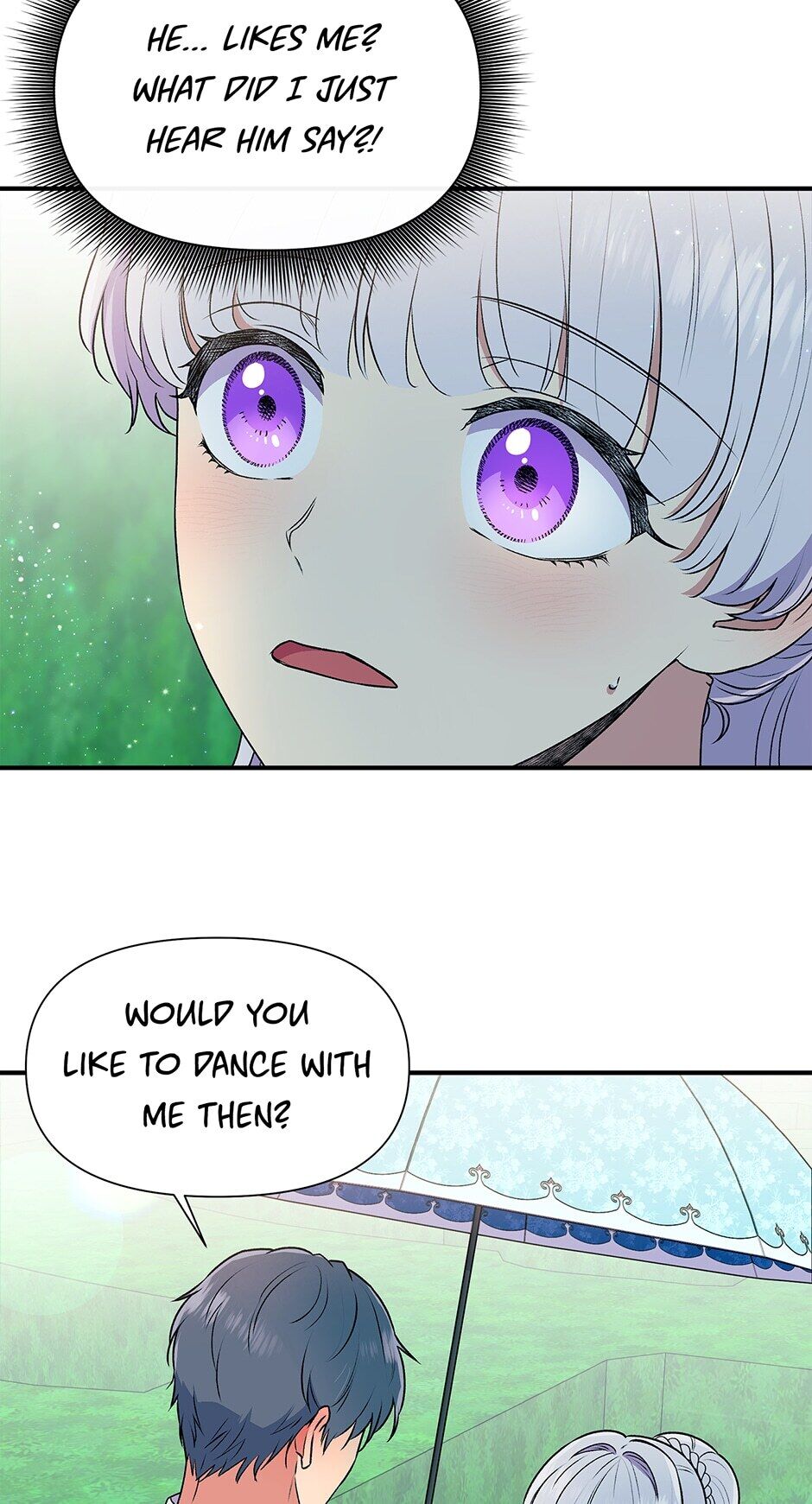 The Monster Duchess and Contract Princess - Chapter 97 Page 65