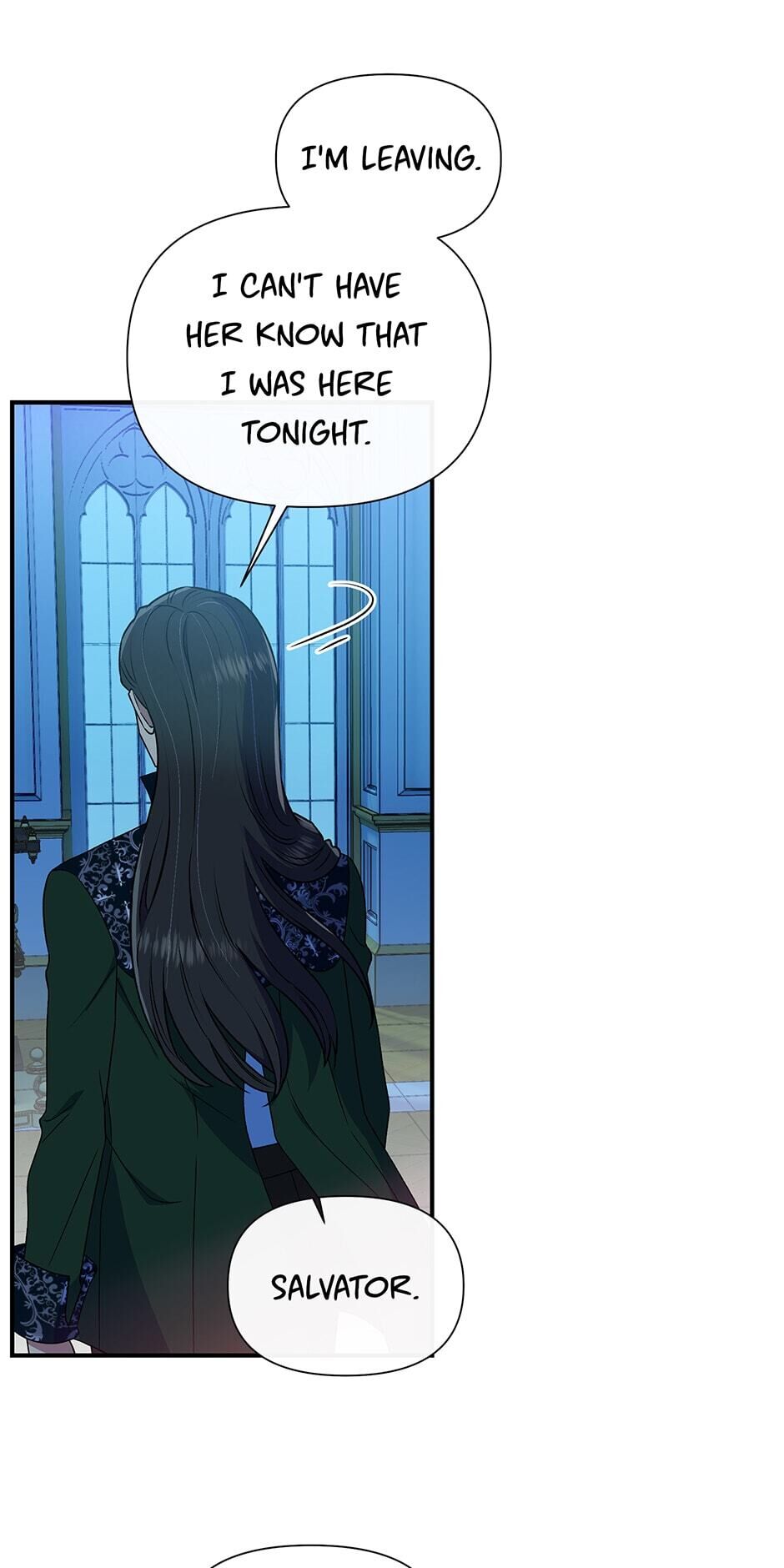 The Monster Duchess and Contract Princess - Chapter 97 Page 8