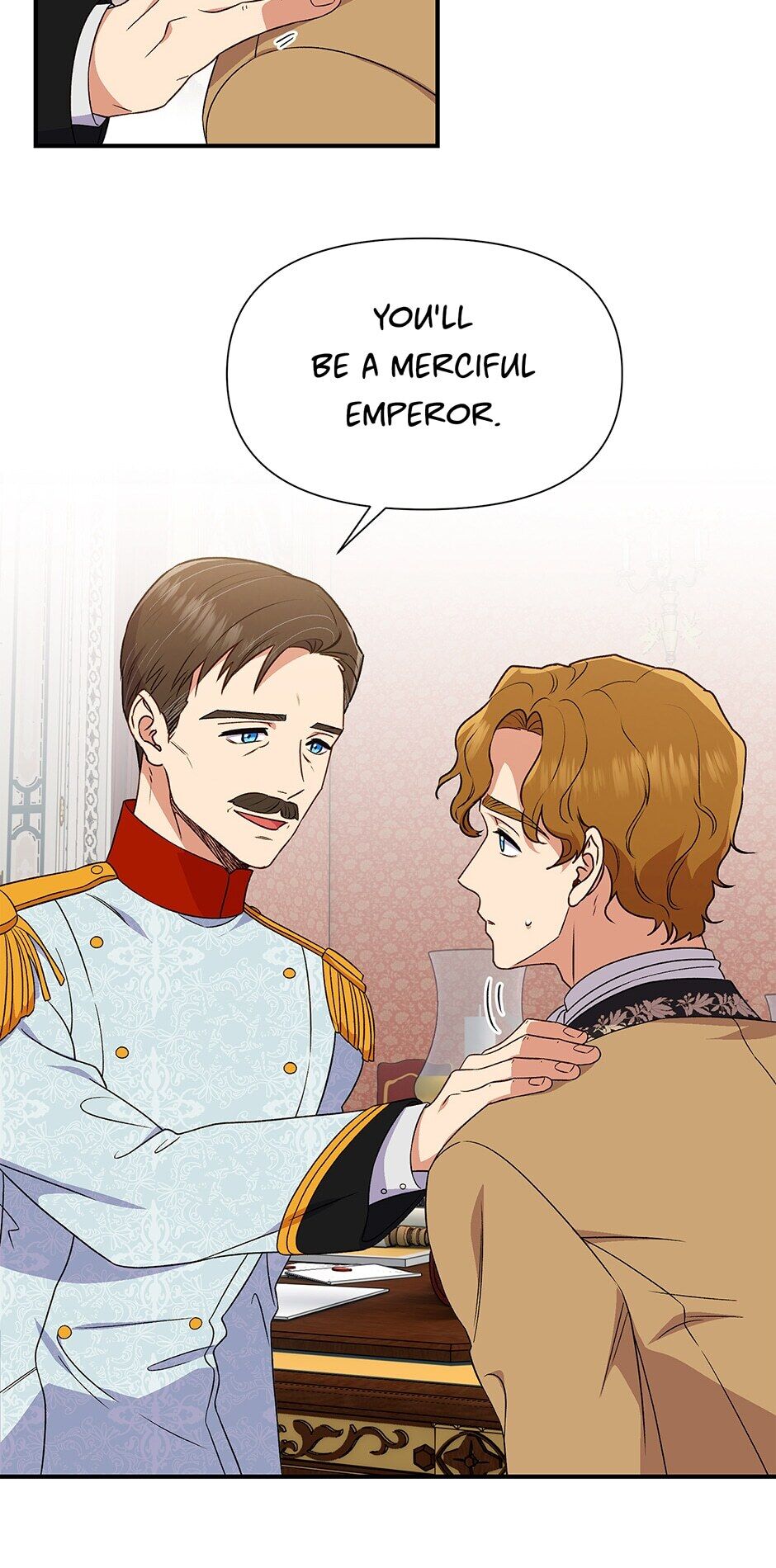 The Monster Duchess and Contract Princess - Chapter 98 Page 14