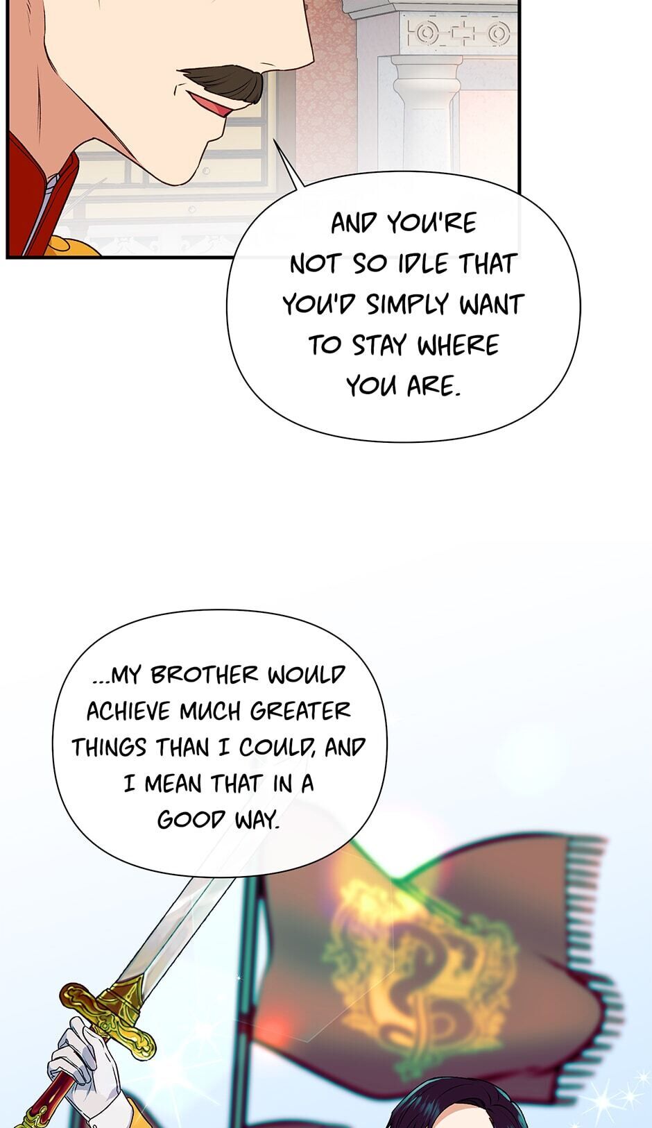The Monster Duchess and Contract Princess - Chapter 98 Page 16