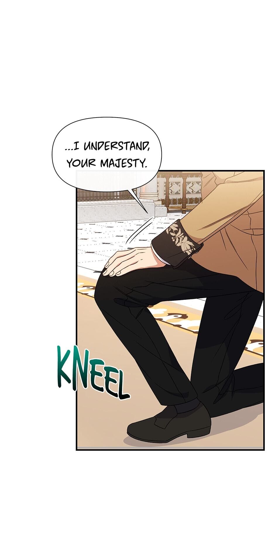 The Monster Duchess and Contract Princess - Chapter 98 Page 23