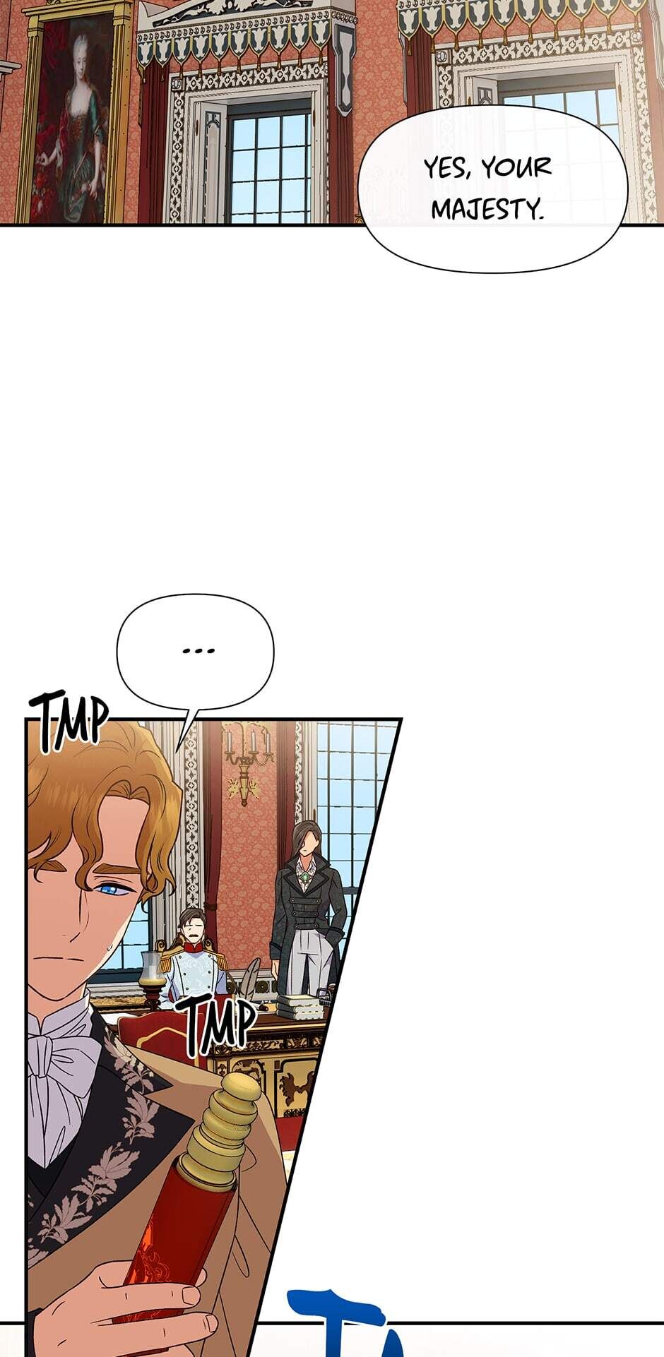 The Monster Duchess and Contract Princess - Chapter 98 Page 28