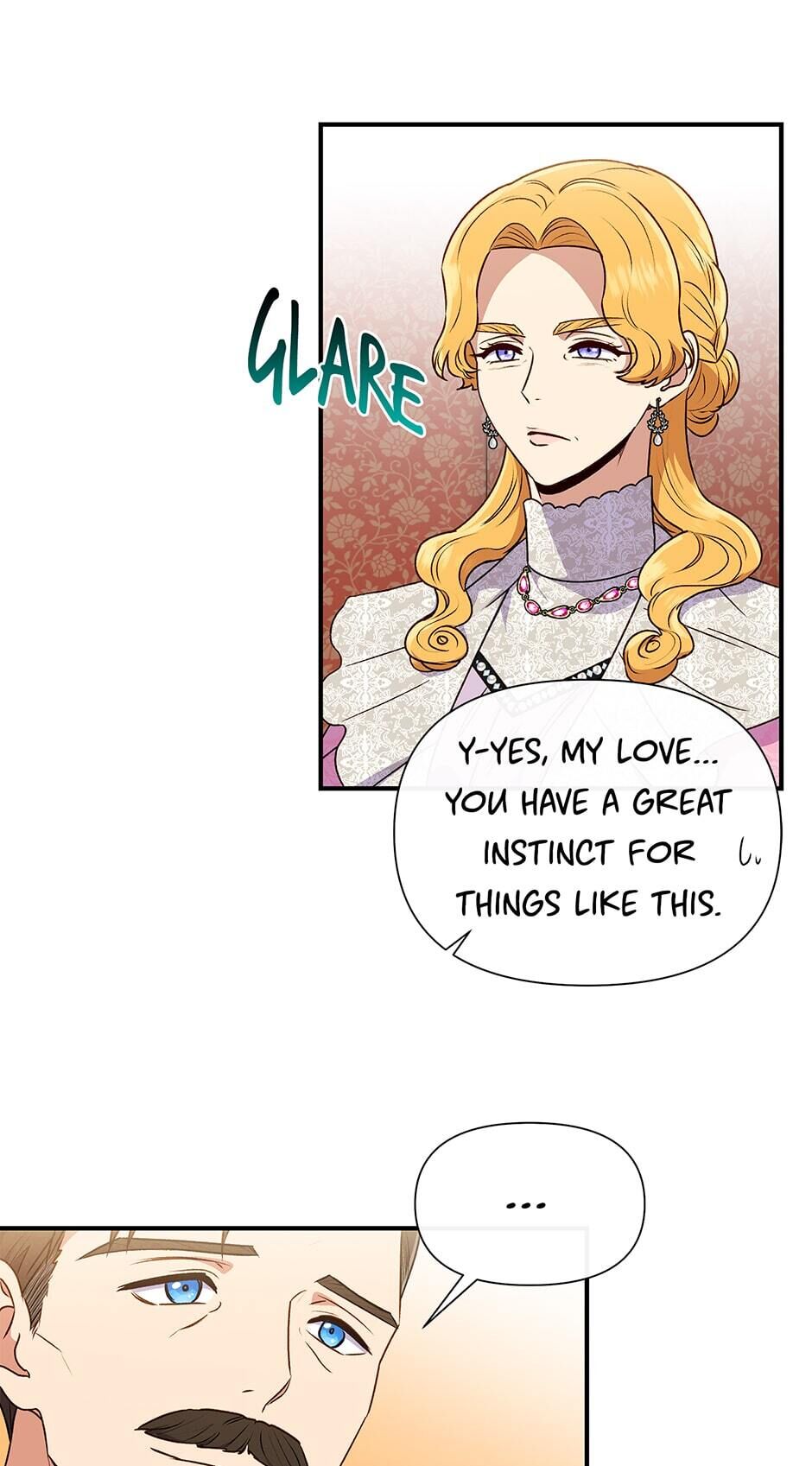 The Monster Duchess and Contract Princess - Chapter 98 Page 35