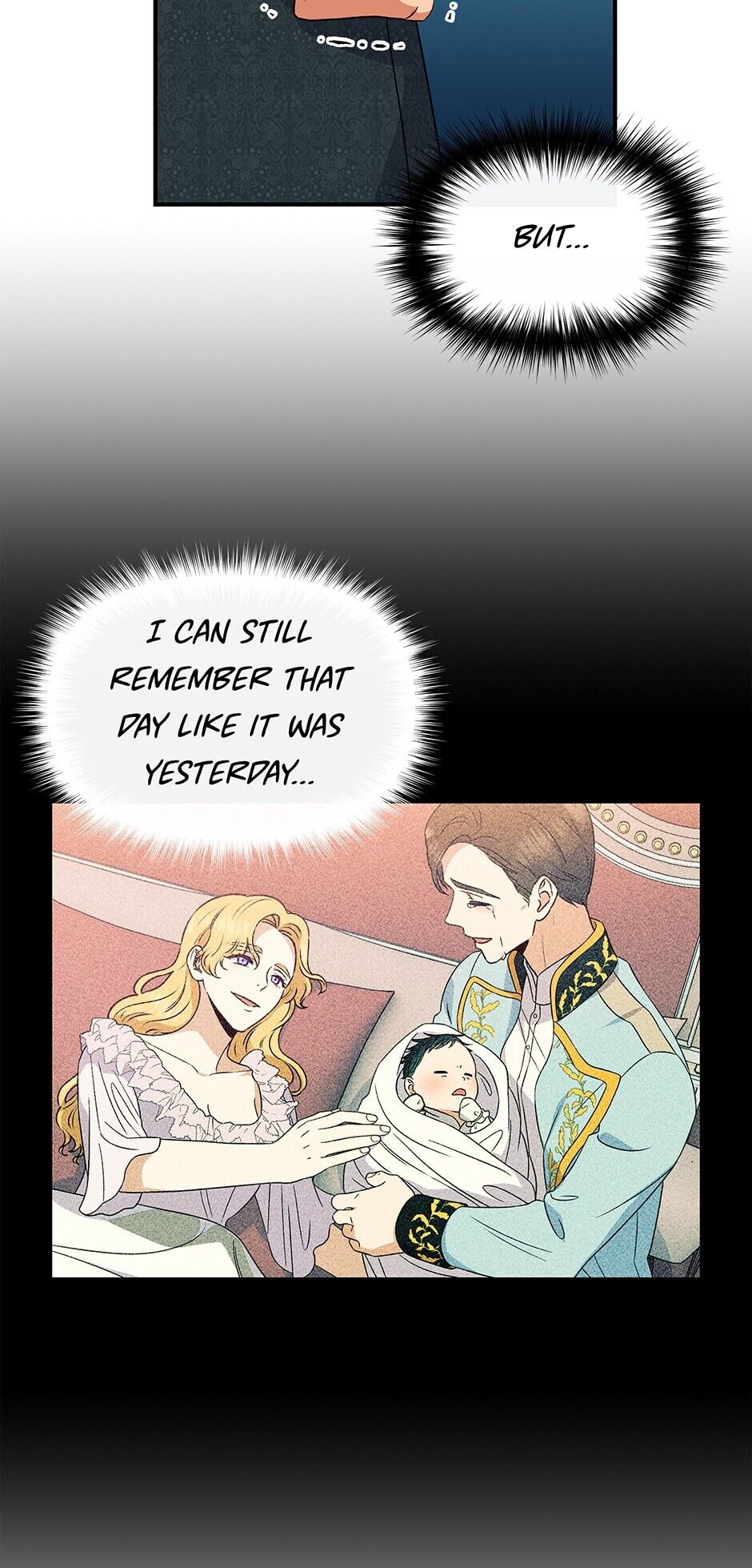 The Monster Duchess and Contract Princess - Chapter 98 Page 40