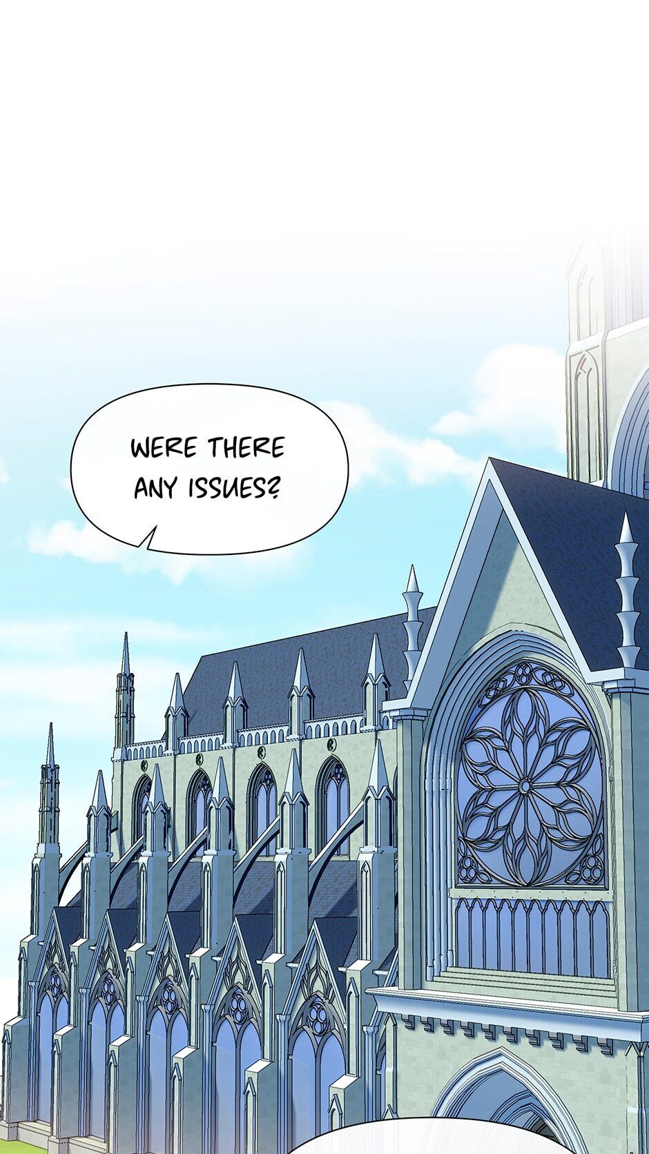The Monster Duchess and Contract Princess - Chapter 98 Page 42