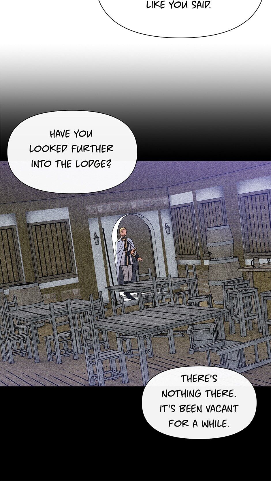 The Monster Duchess and Contract Princess - Chapter 98 Page 46