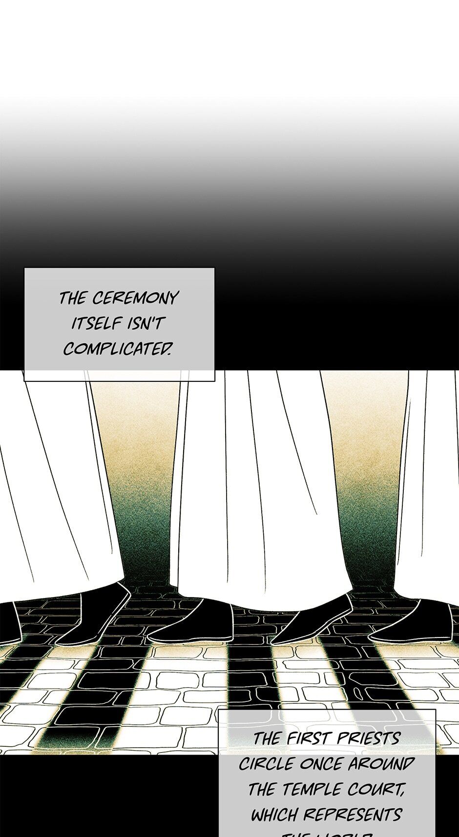 The Monster Duchess and Contract Princess - Chapter 98 Page 51